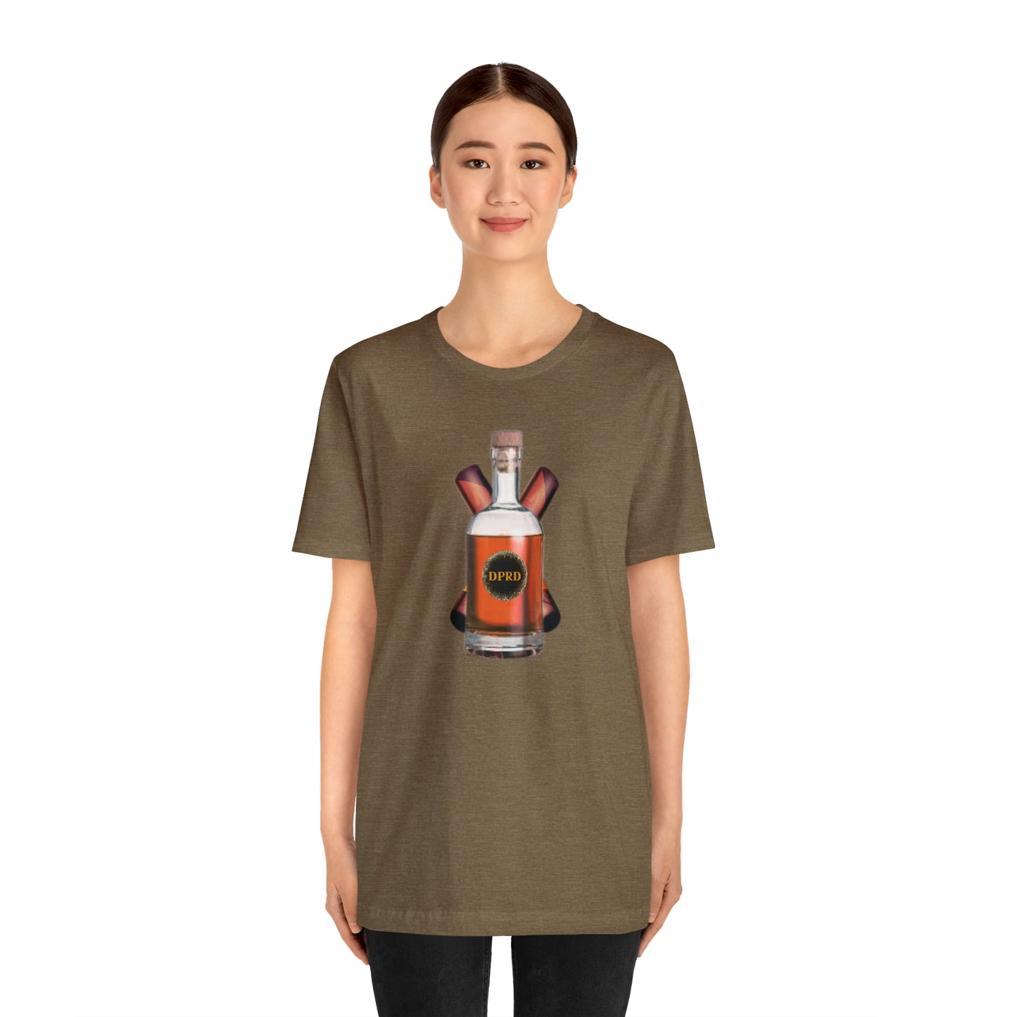 T&R Unisex Shirt