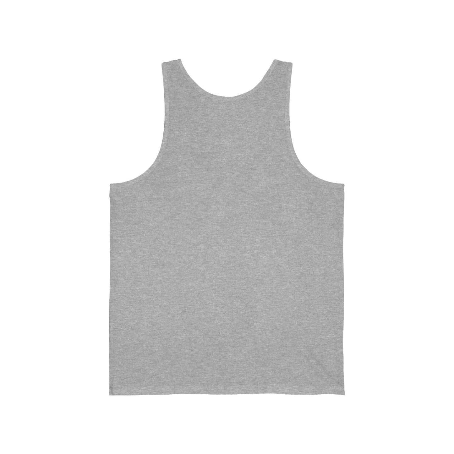 DPL Unisex Jersey Tank