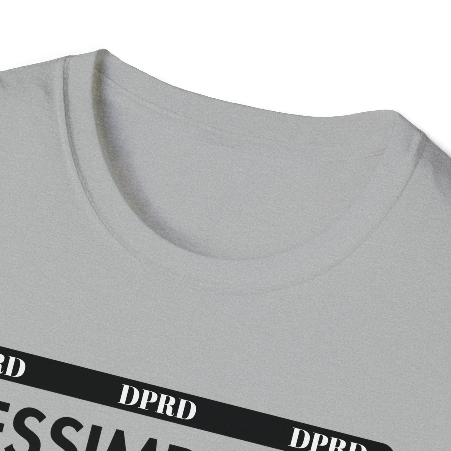 Messimporta Unisex Softstyle T-Shirt