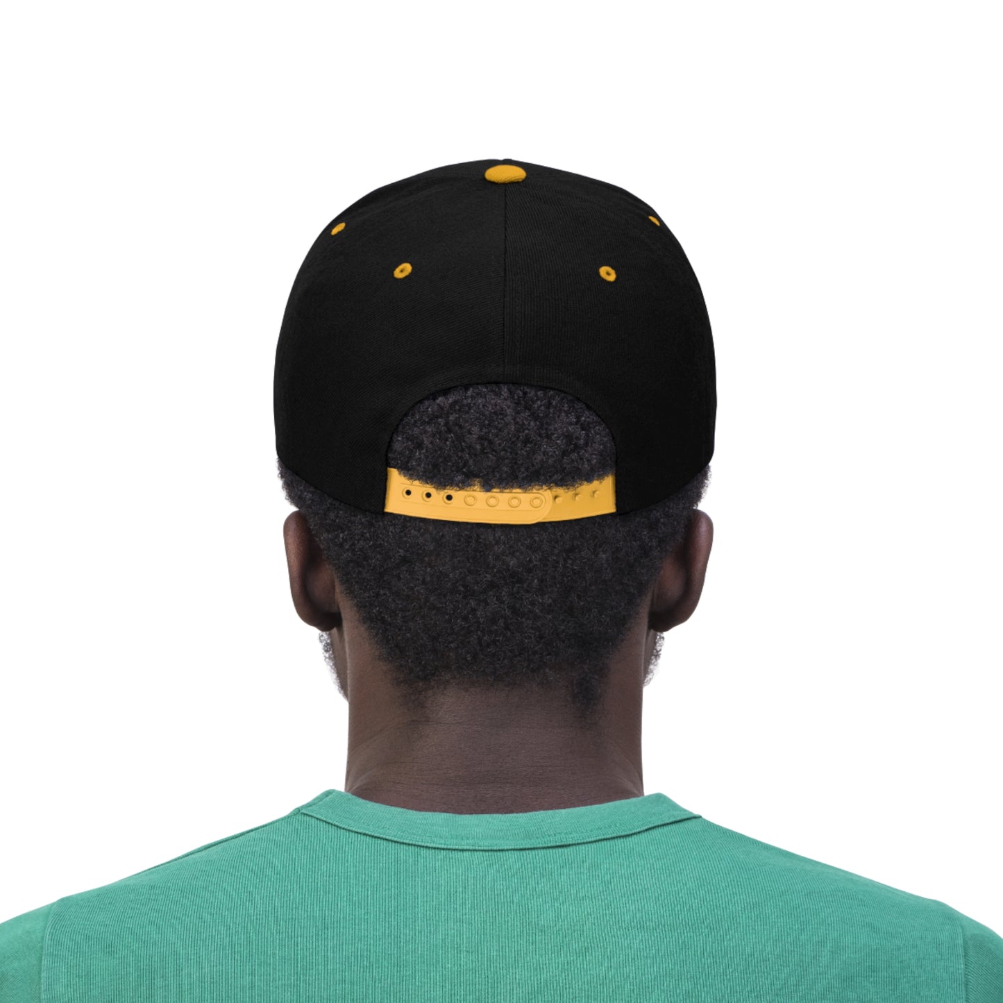 DPRD Unisex Hat