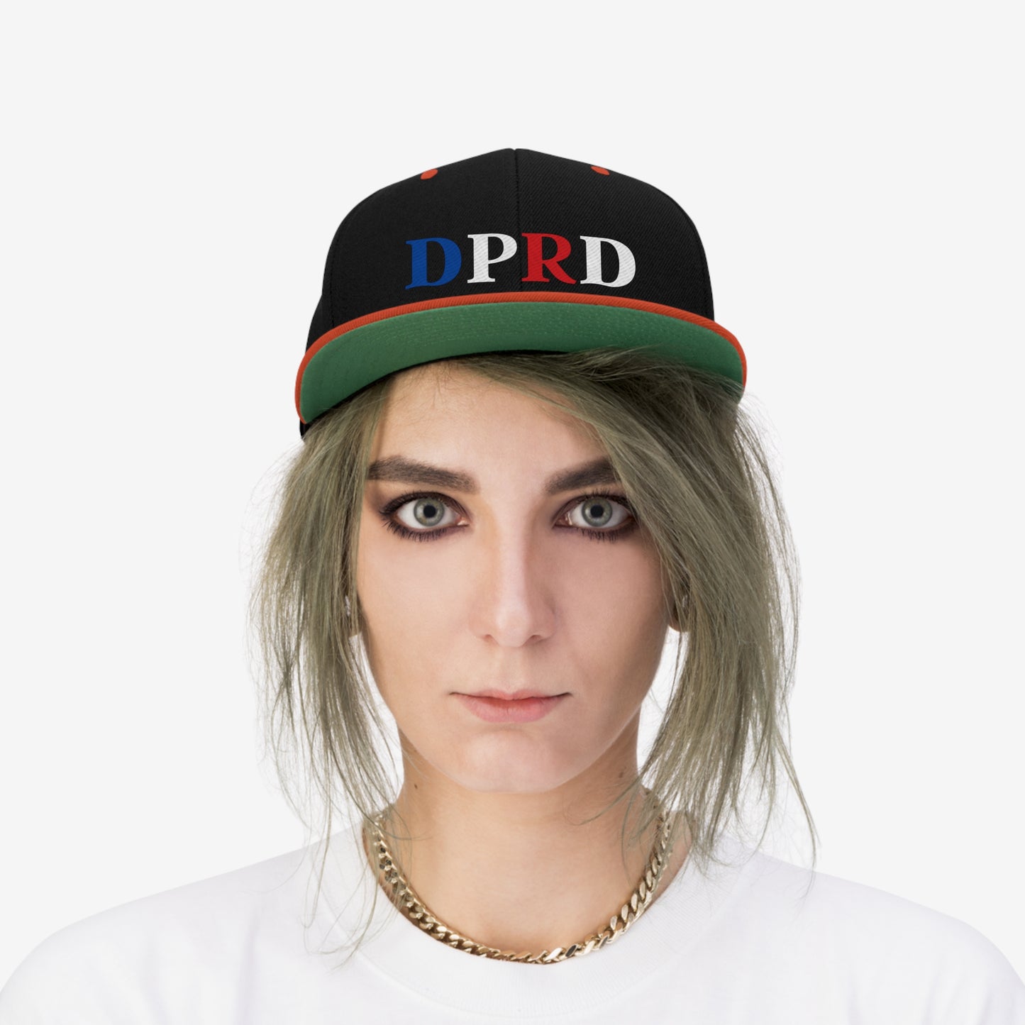 DPRD Unisex Hat