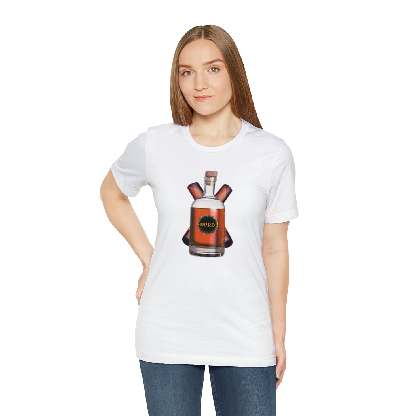 T&R Unisex Shirt