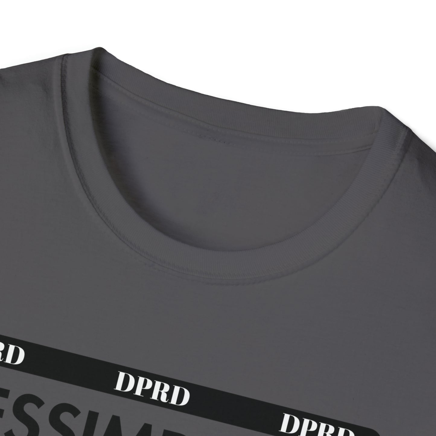 Messimporta Unisex Softstyle T-Shirt