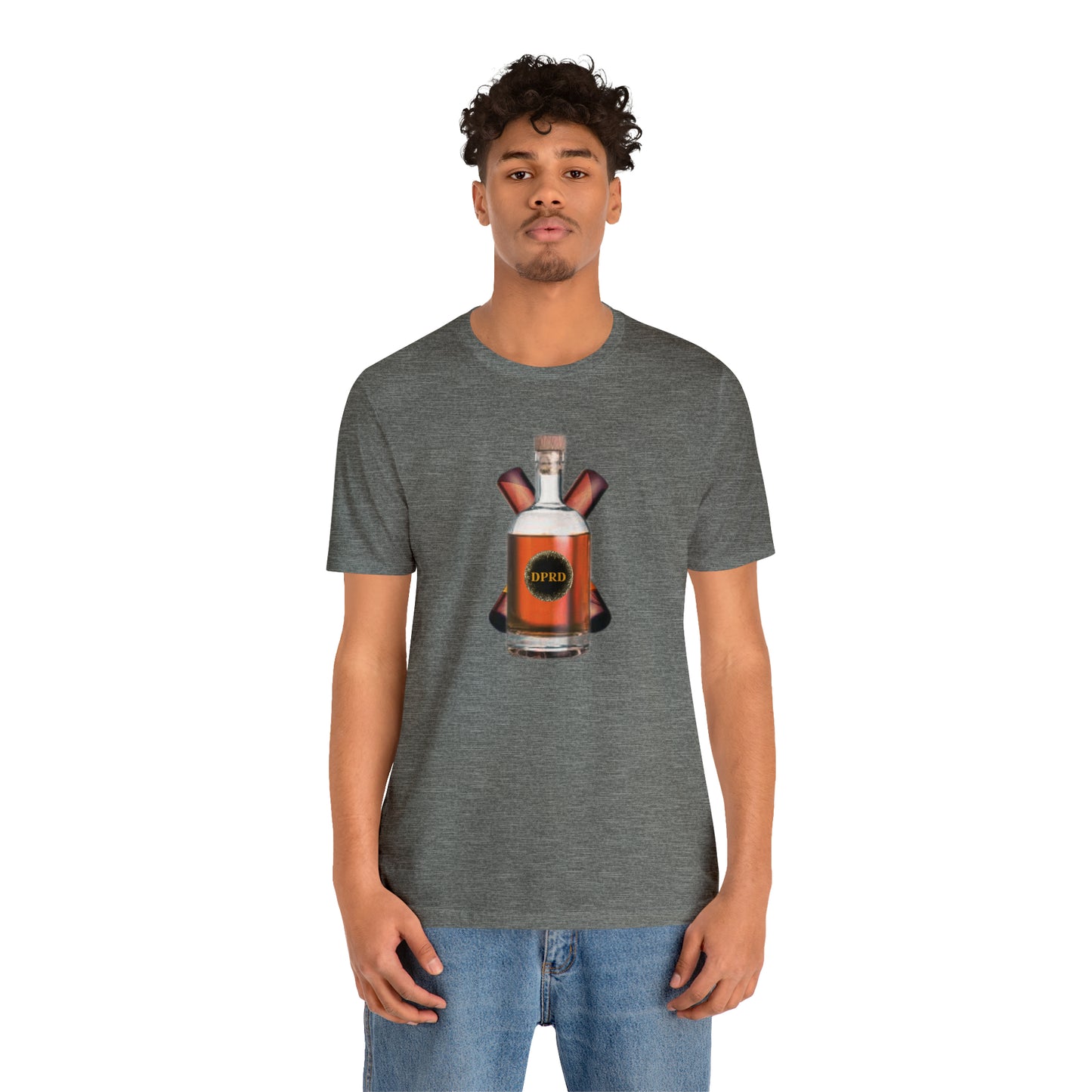 T&R Unisex Shirt