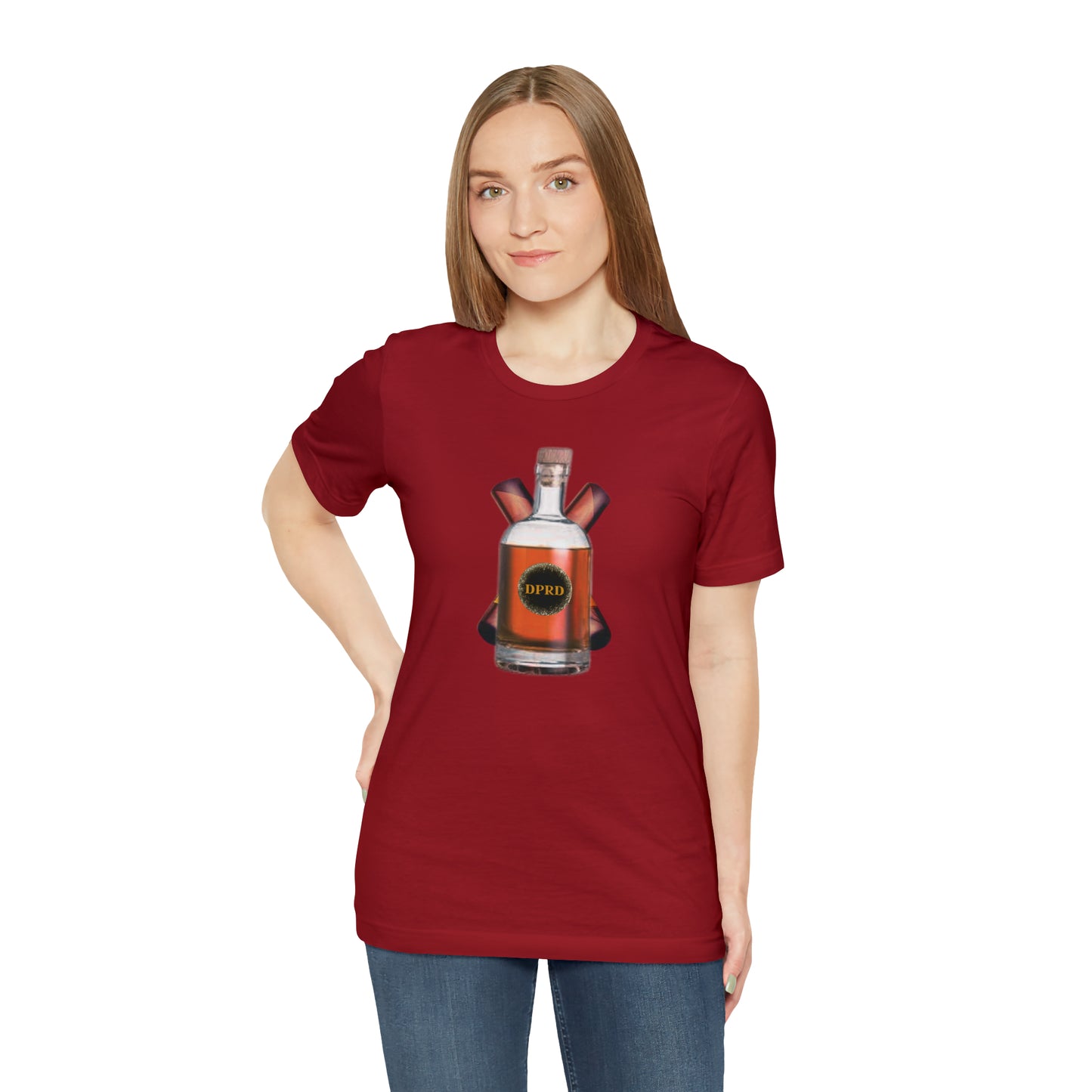 T&R Unisex Shirt