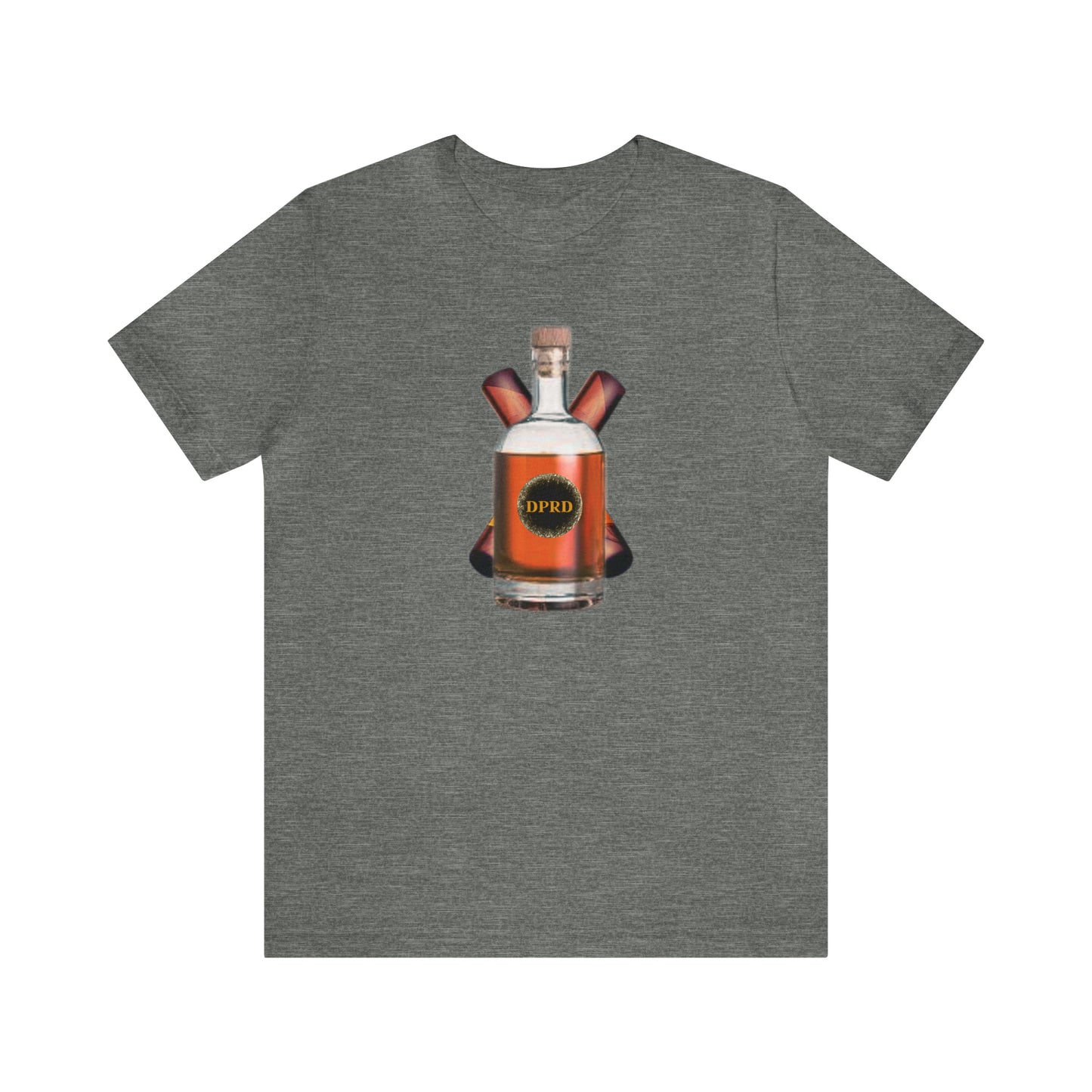 T&R Unisex Shirt