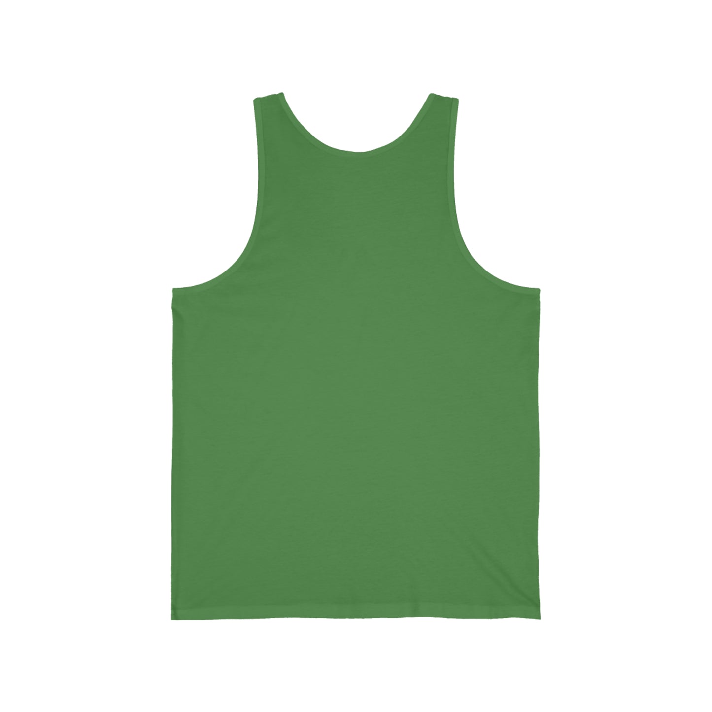 DPRD Unisex Jersey Tank