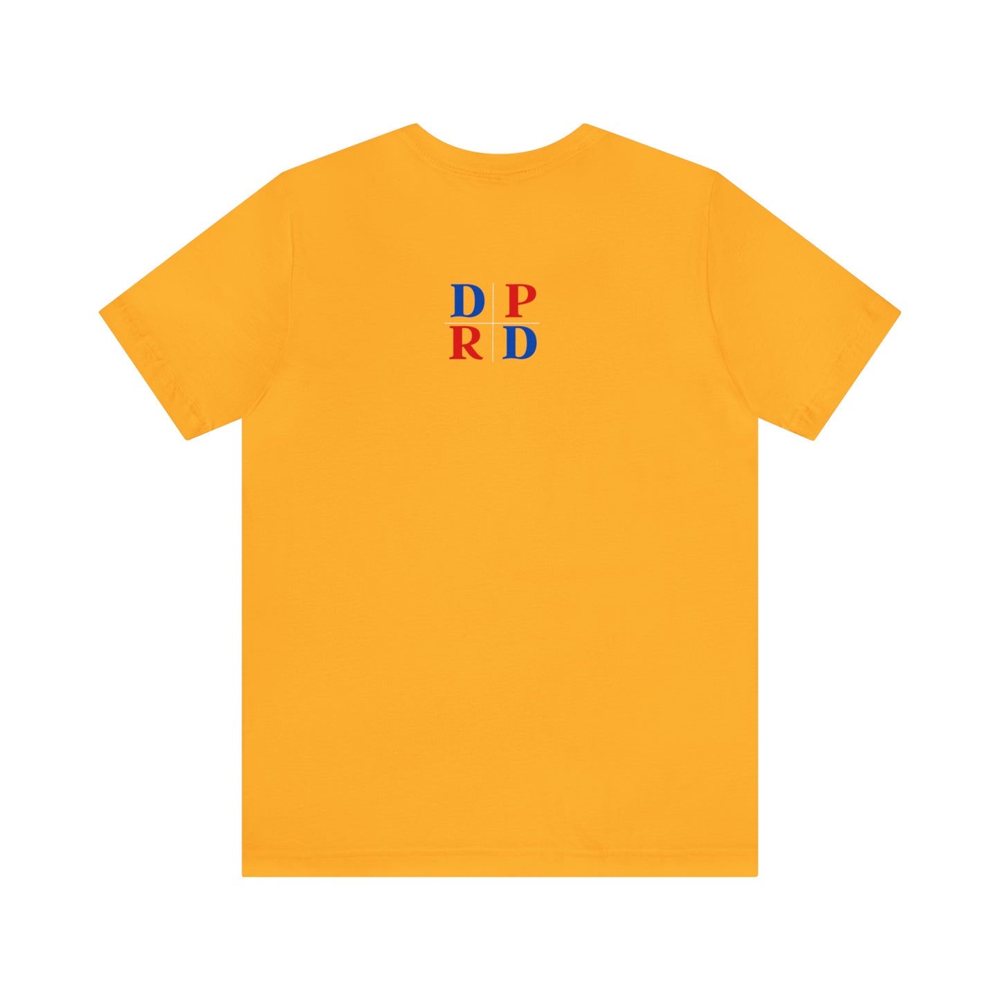 Area Code Unisex Jersey Short Sleeve Tee