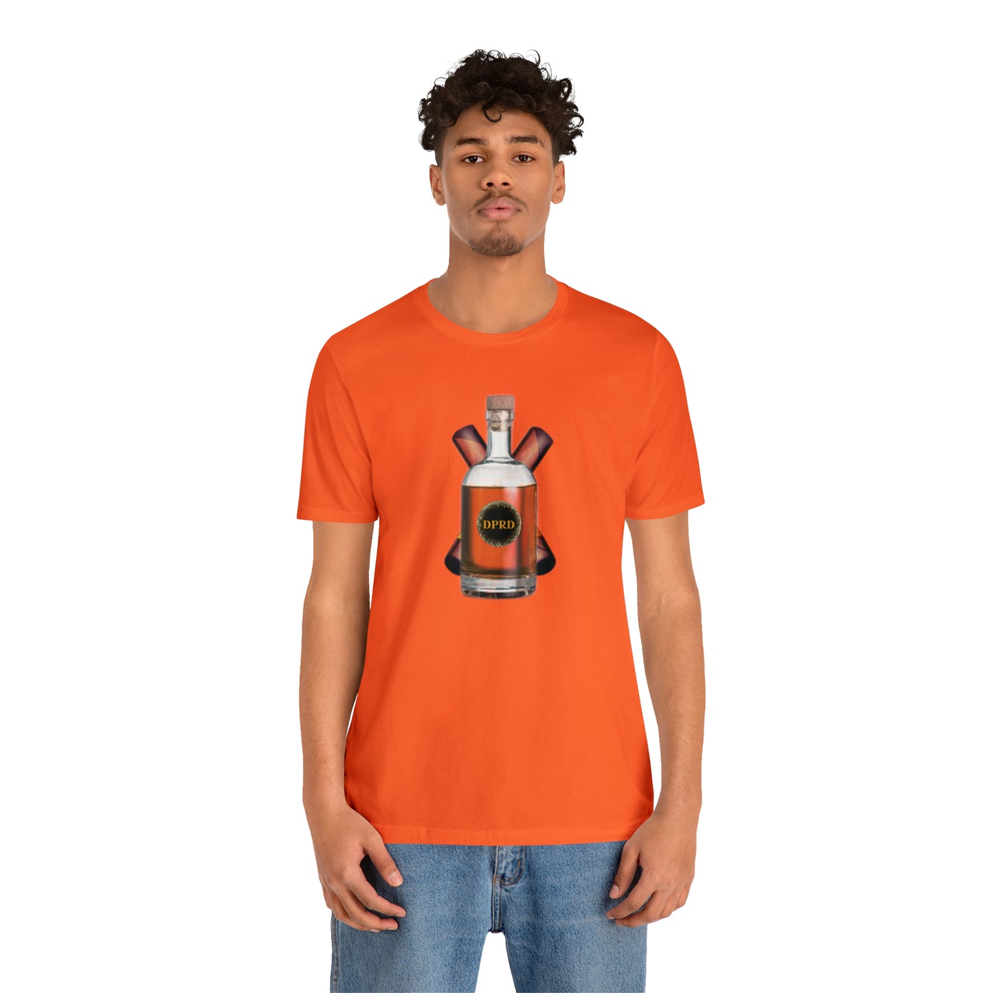 T&R Unisex Shirt