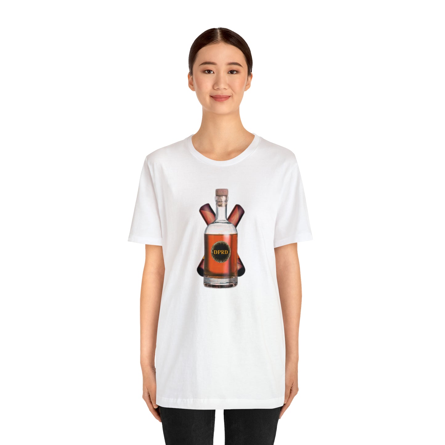 T&R Unisex Shirt