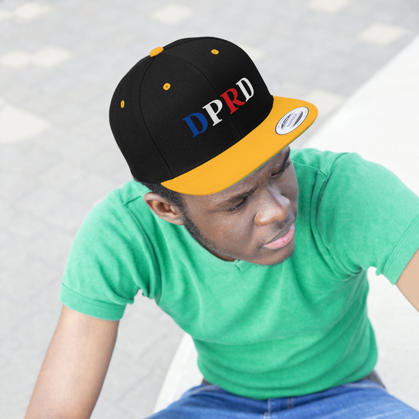 DPRD Unisex Hat