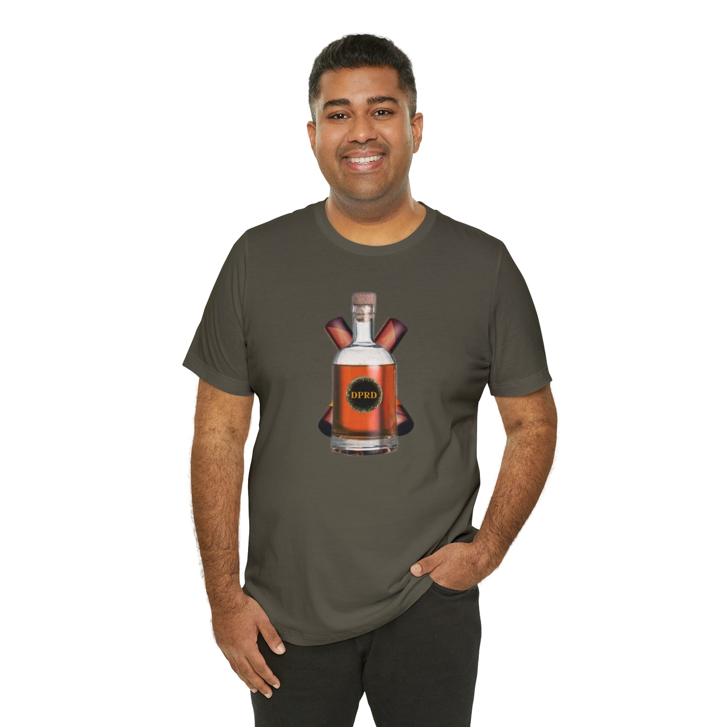 T&R Unisex Shirt