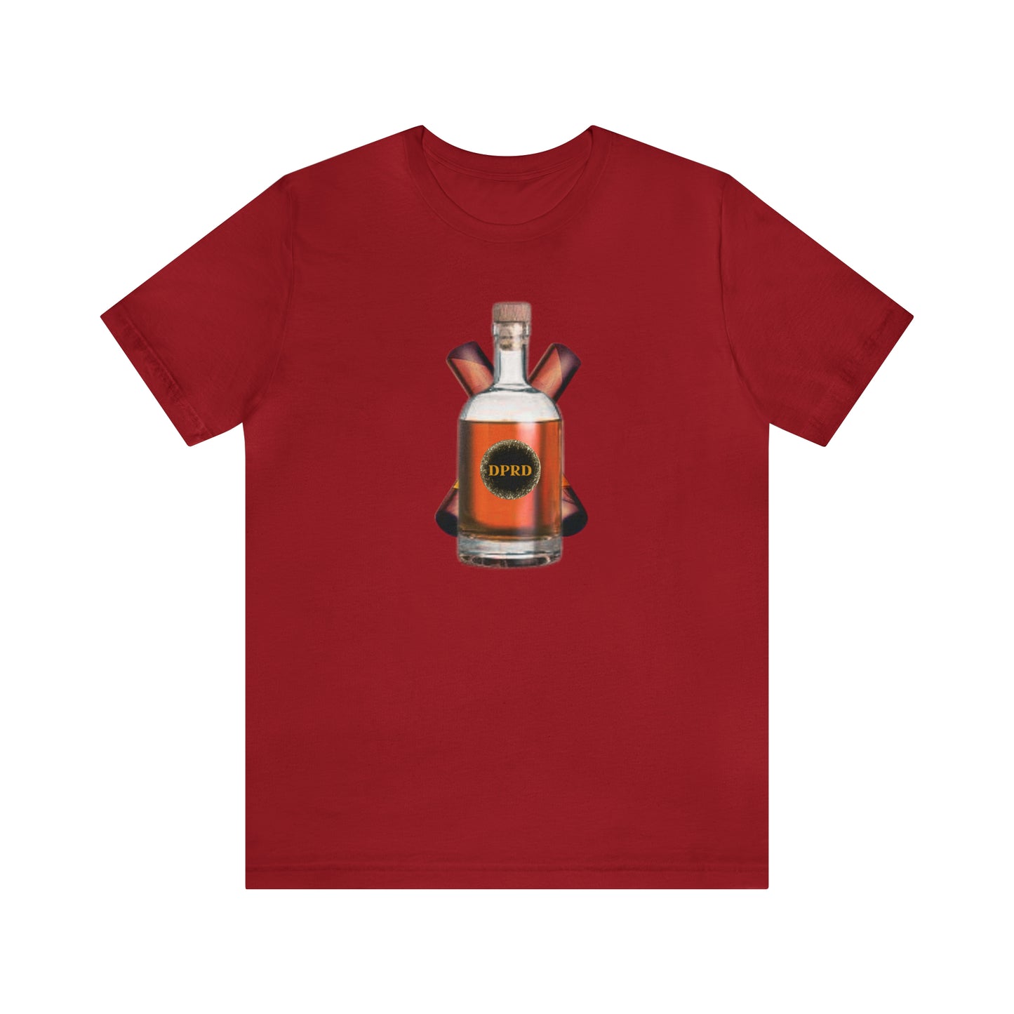 T&R Unisex Shirt