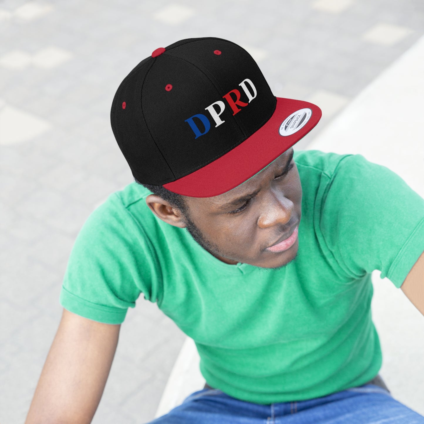 DPRD Unisex Hat