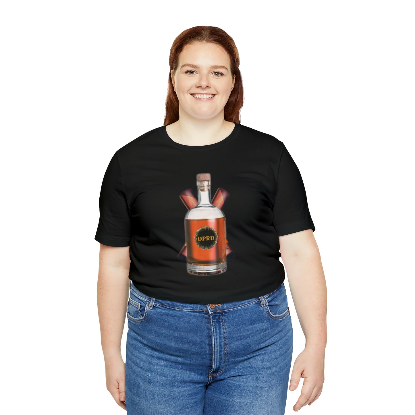 T&R Unisex Shirt