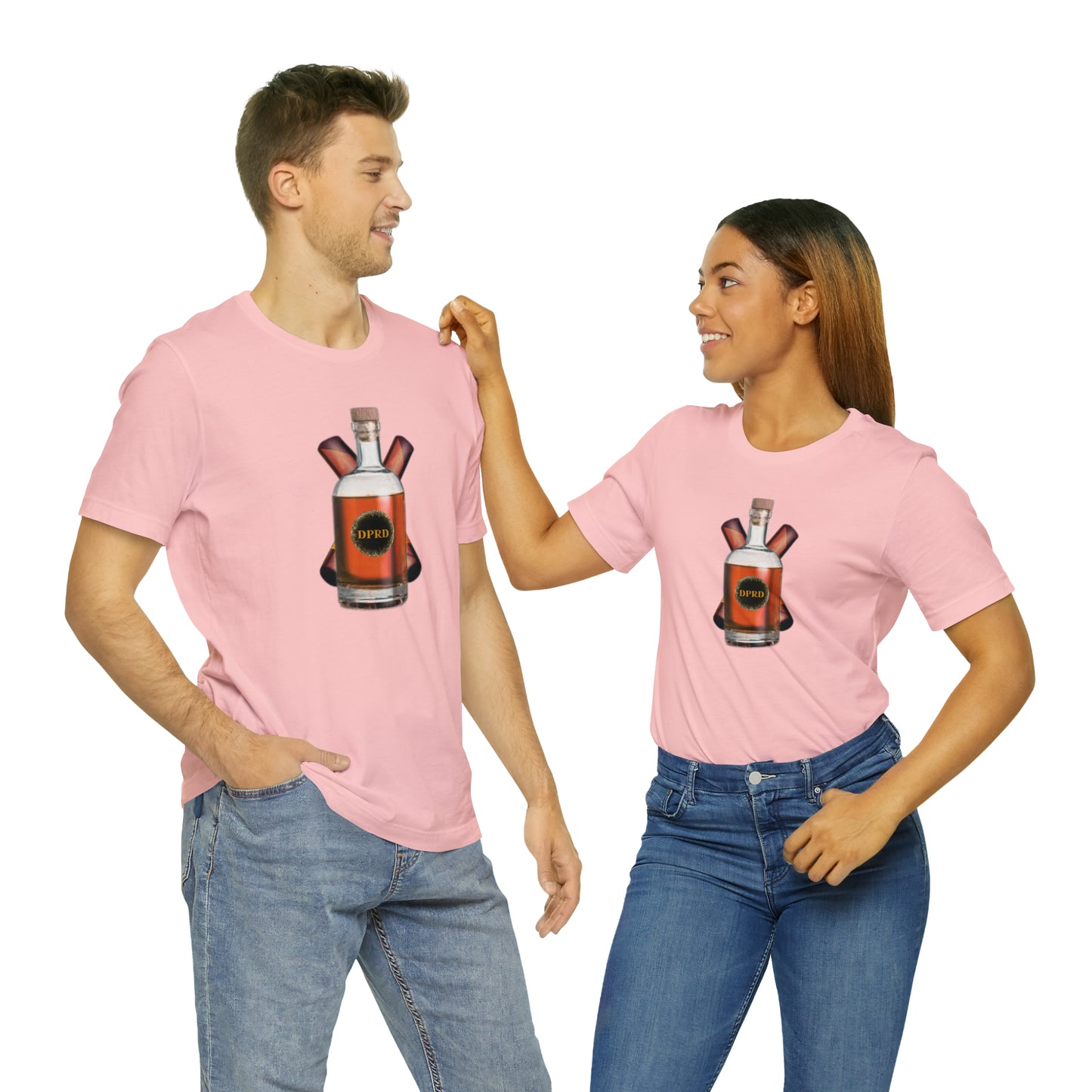 T&R Unisex Shirt