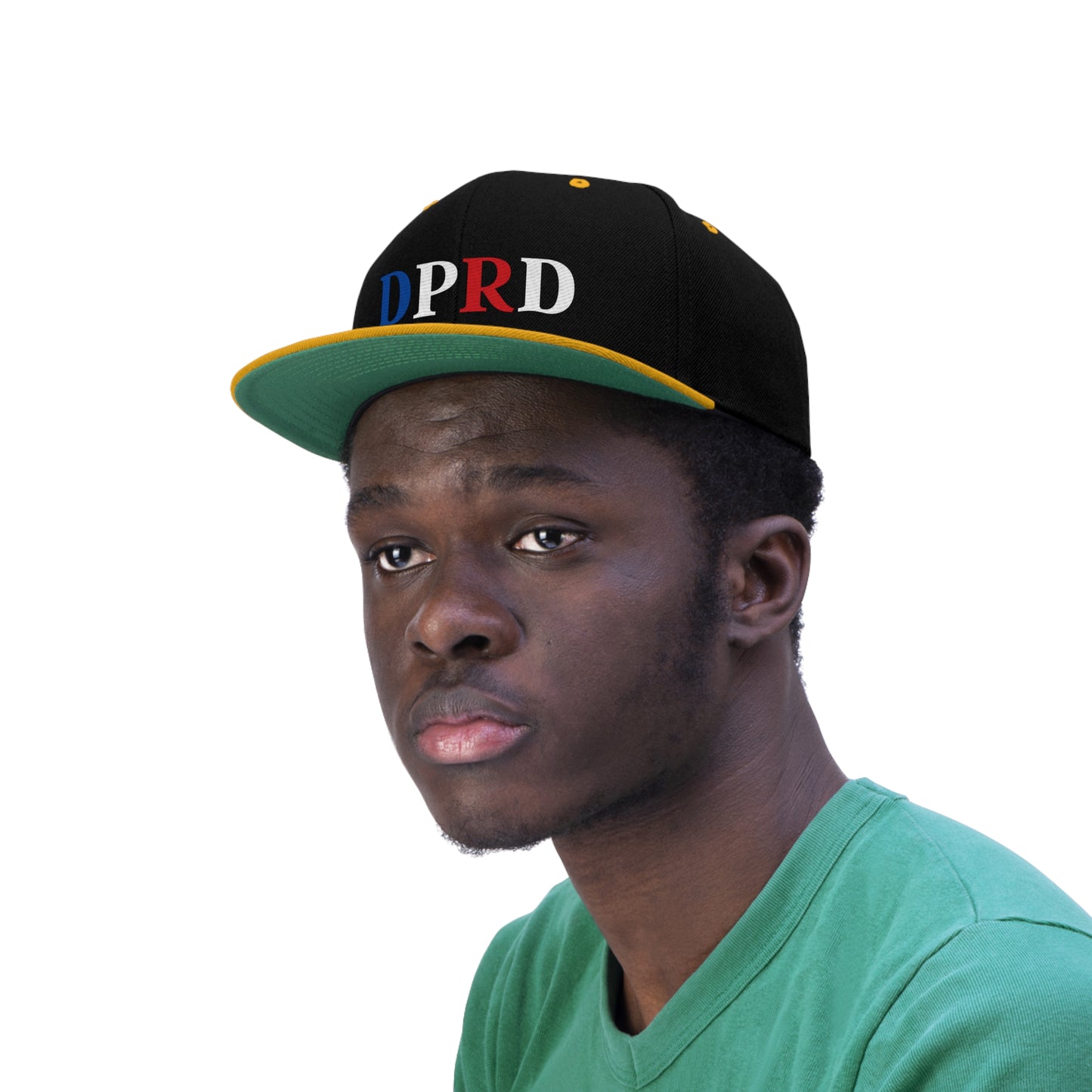 DPRD Unisex Hat