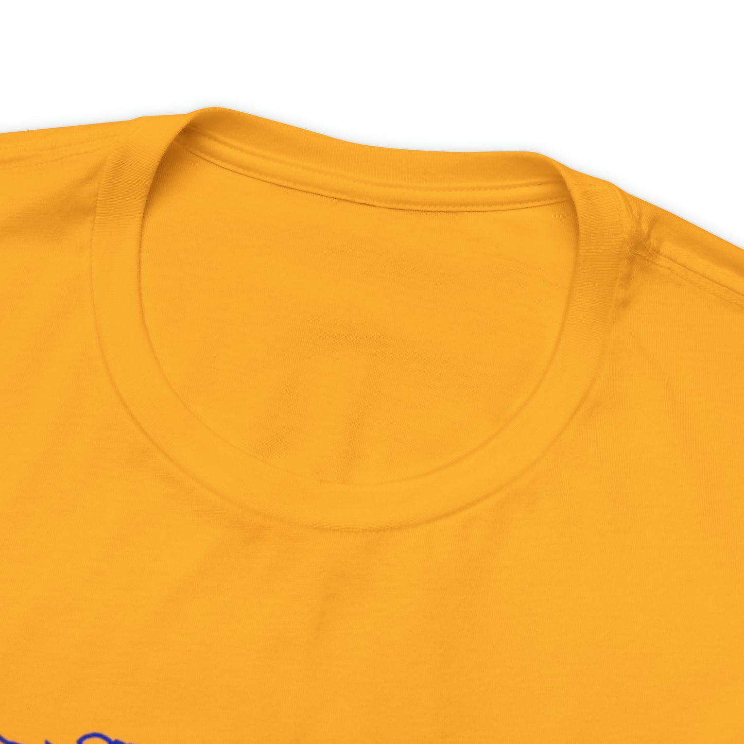 Area Code Unisex Jersey Short Sleeve Tee
