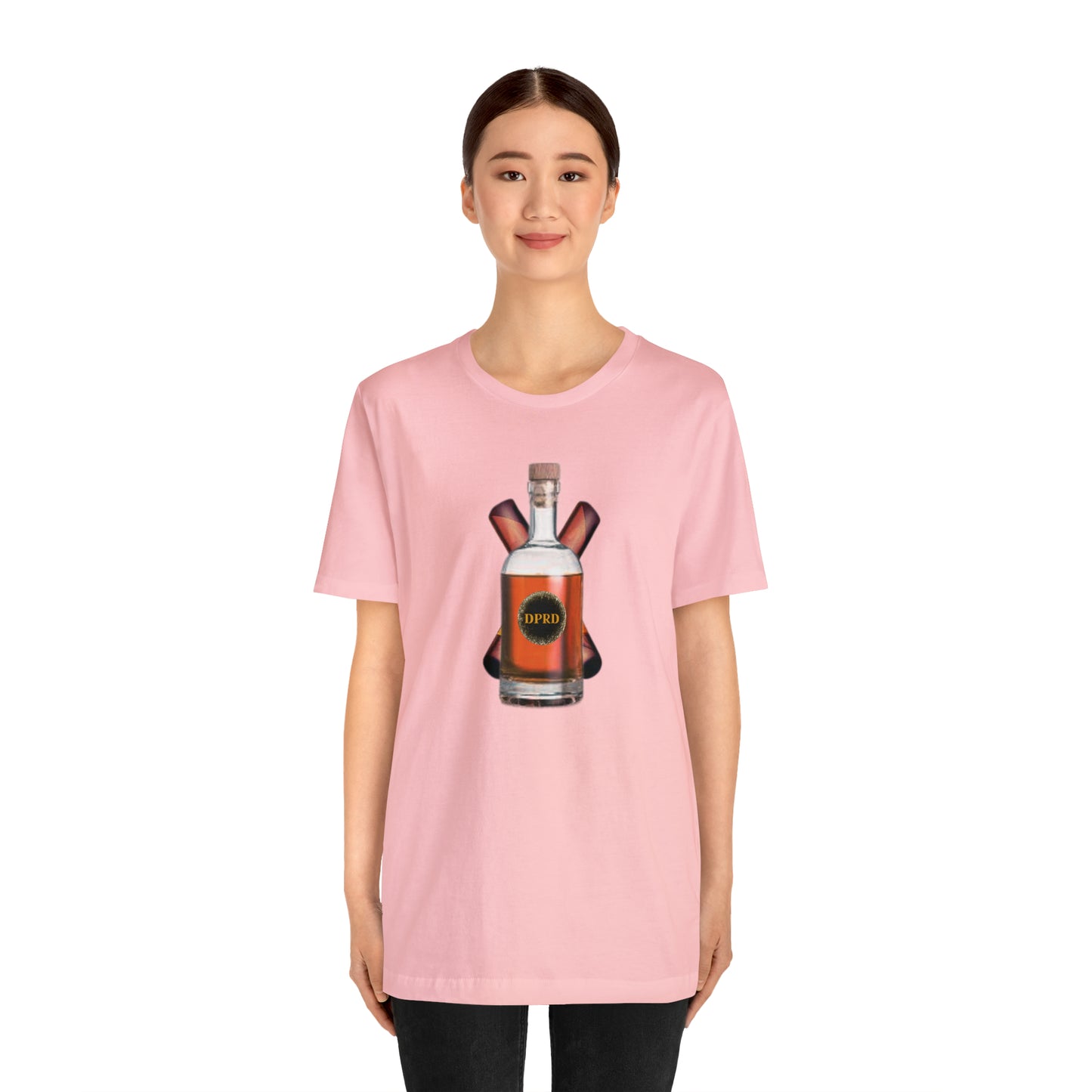 T&R Unisex Shirt