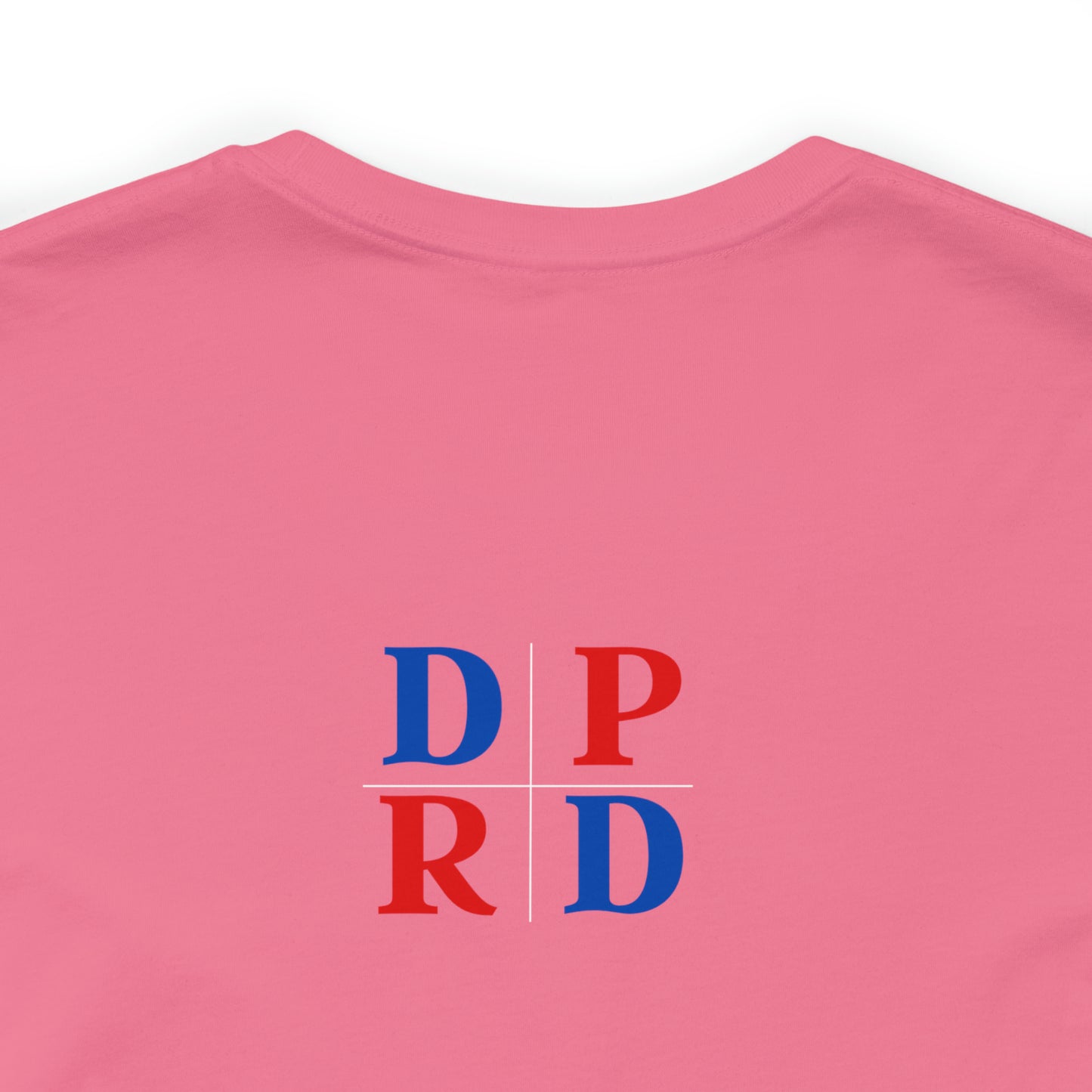Area Code Unisex Jersey Short Sleeve Tee