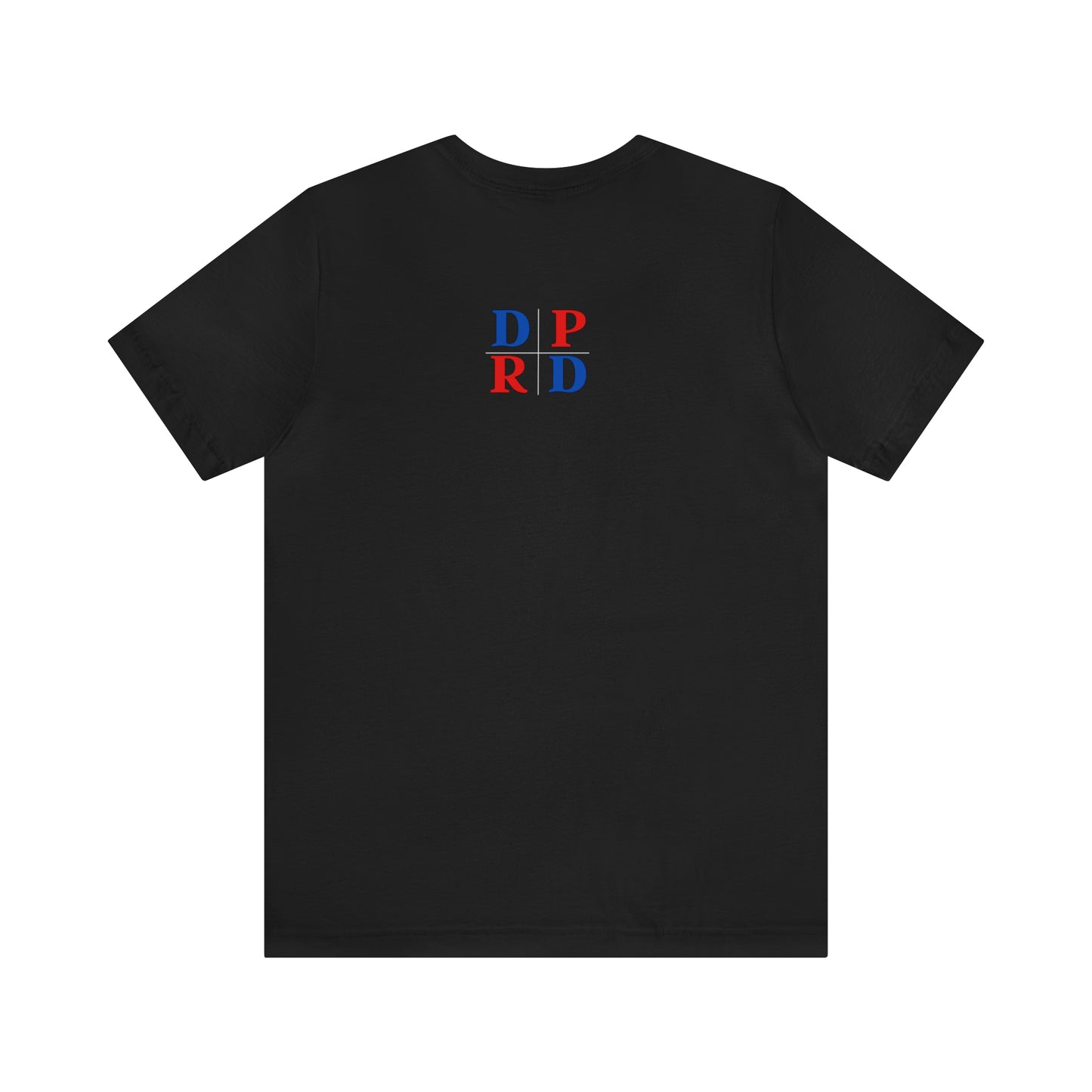 Area Code Unisex Jersey Short Sleeve Tee