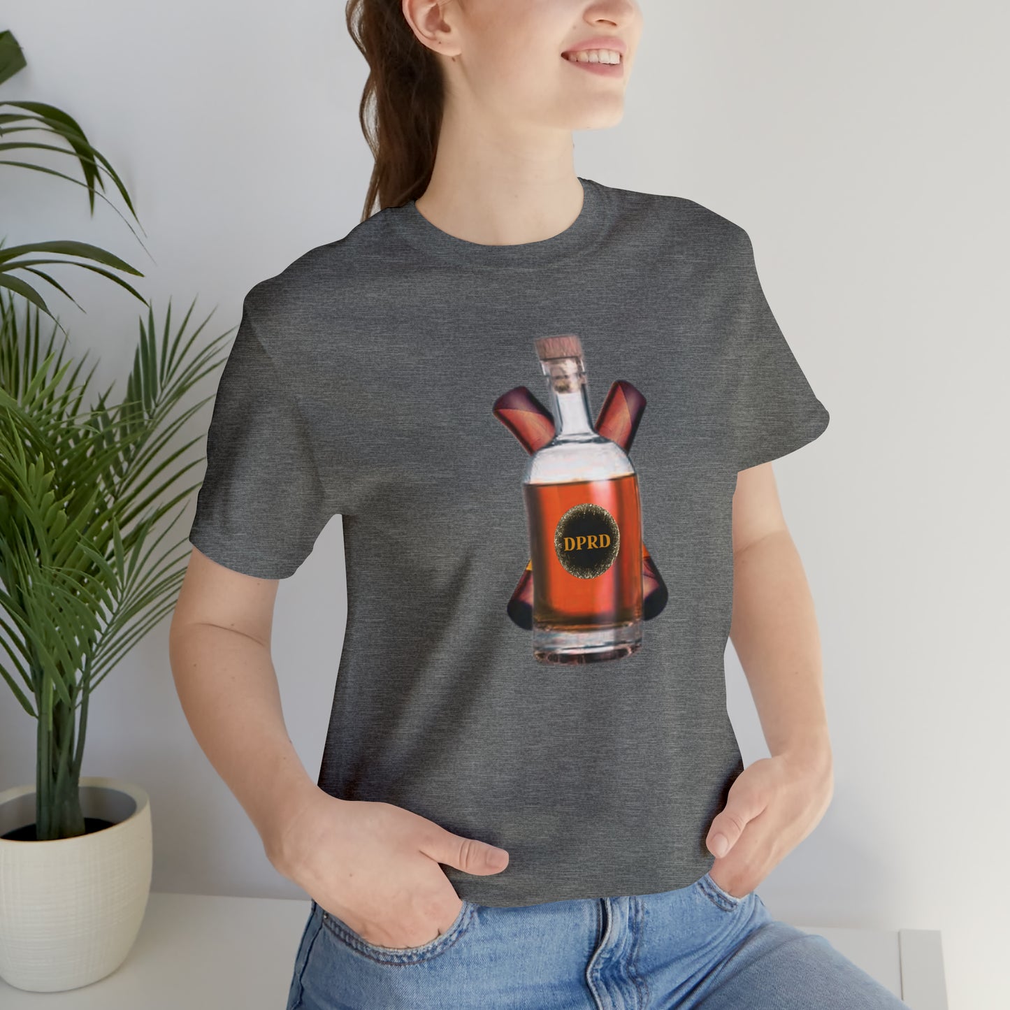 T&R Unisex Shirt