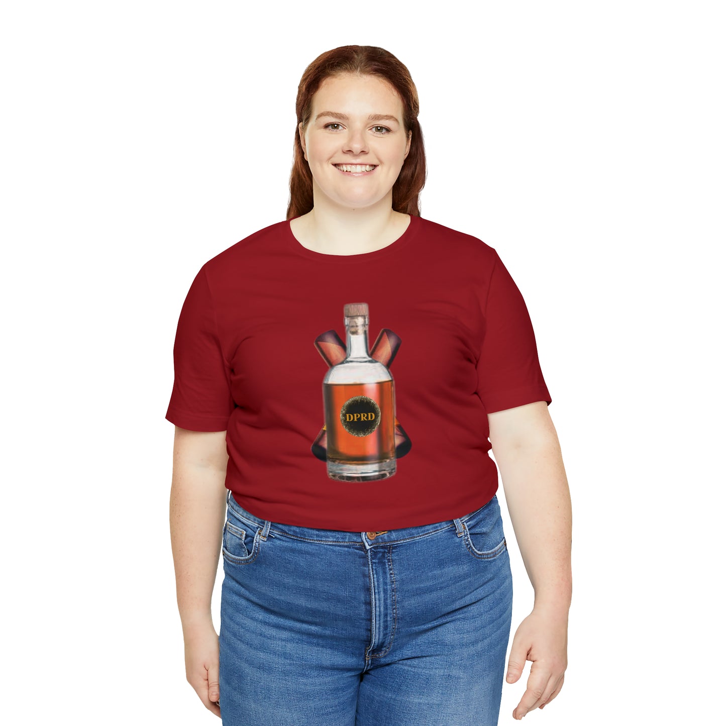 T&R Unisex Shirt