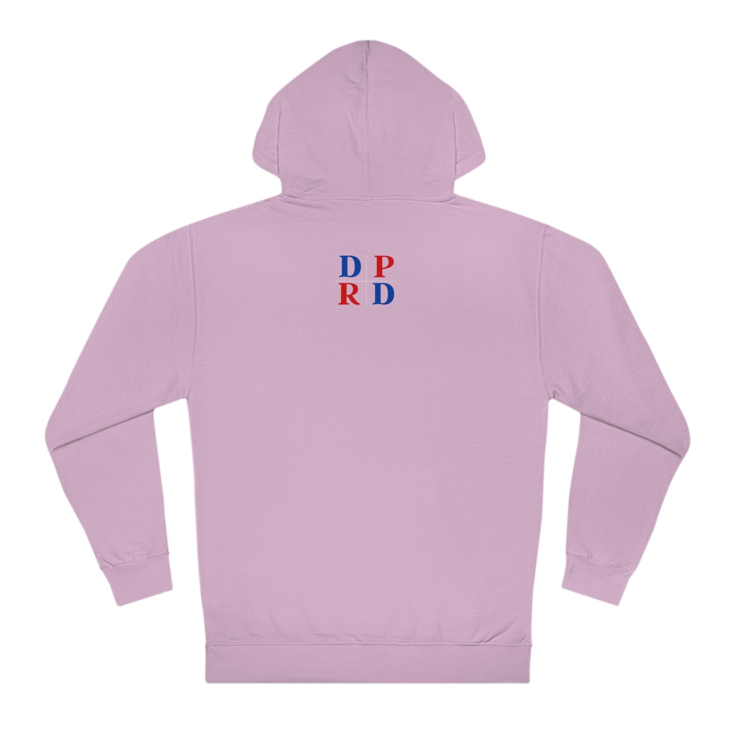 DPRD Unisex Hooded Sweatshirt