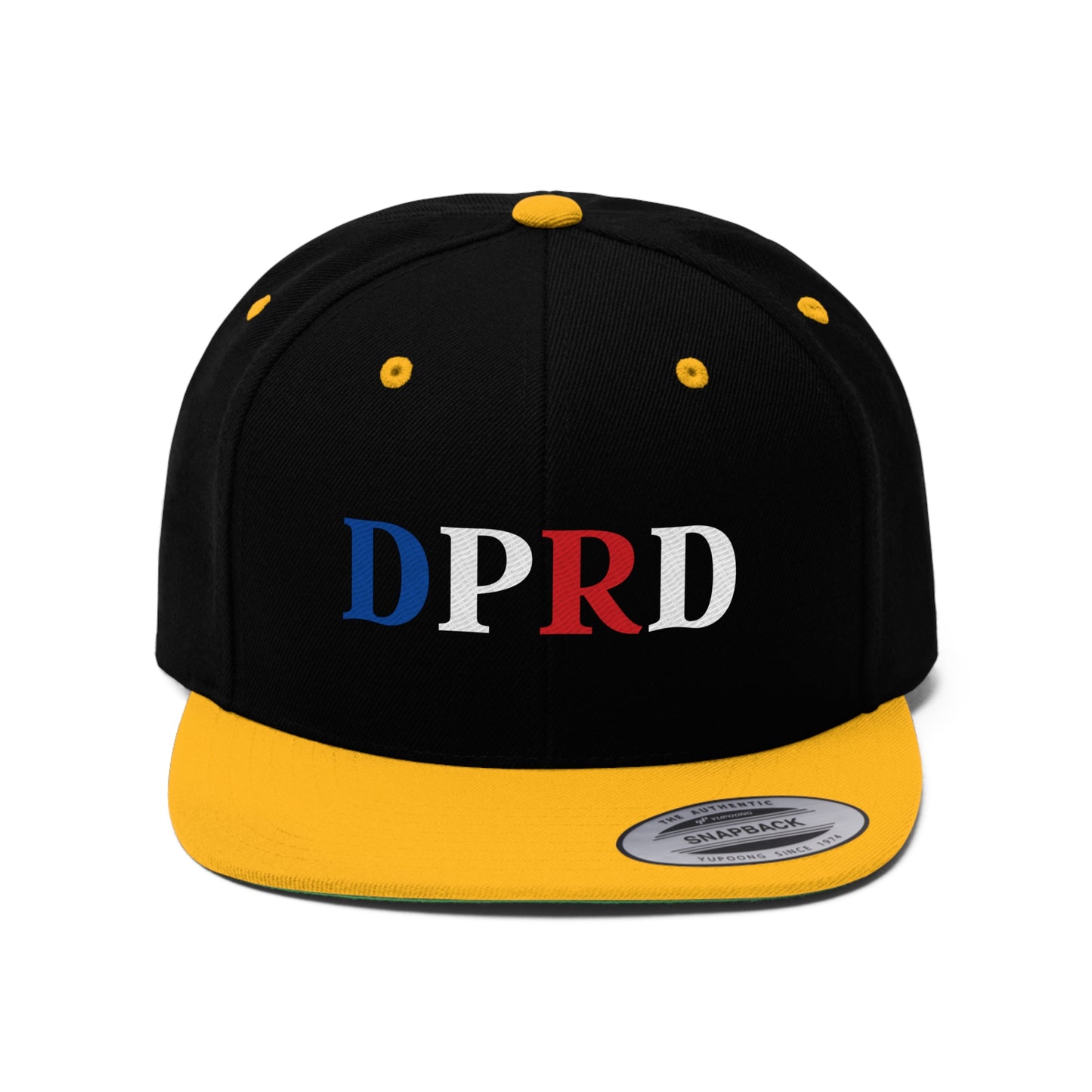 DPRD Unisex Hat