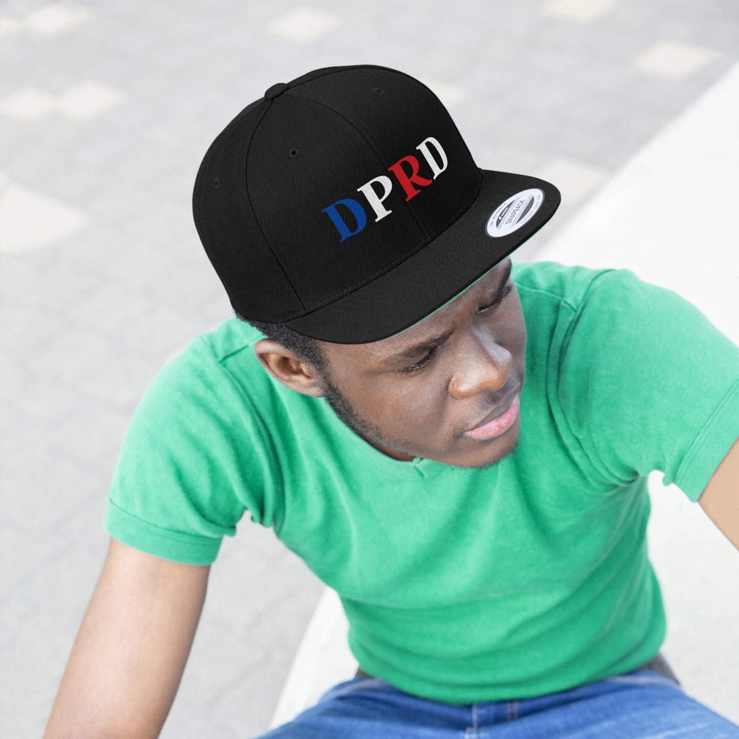 DPRD Unisex Hat