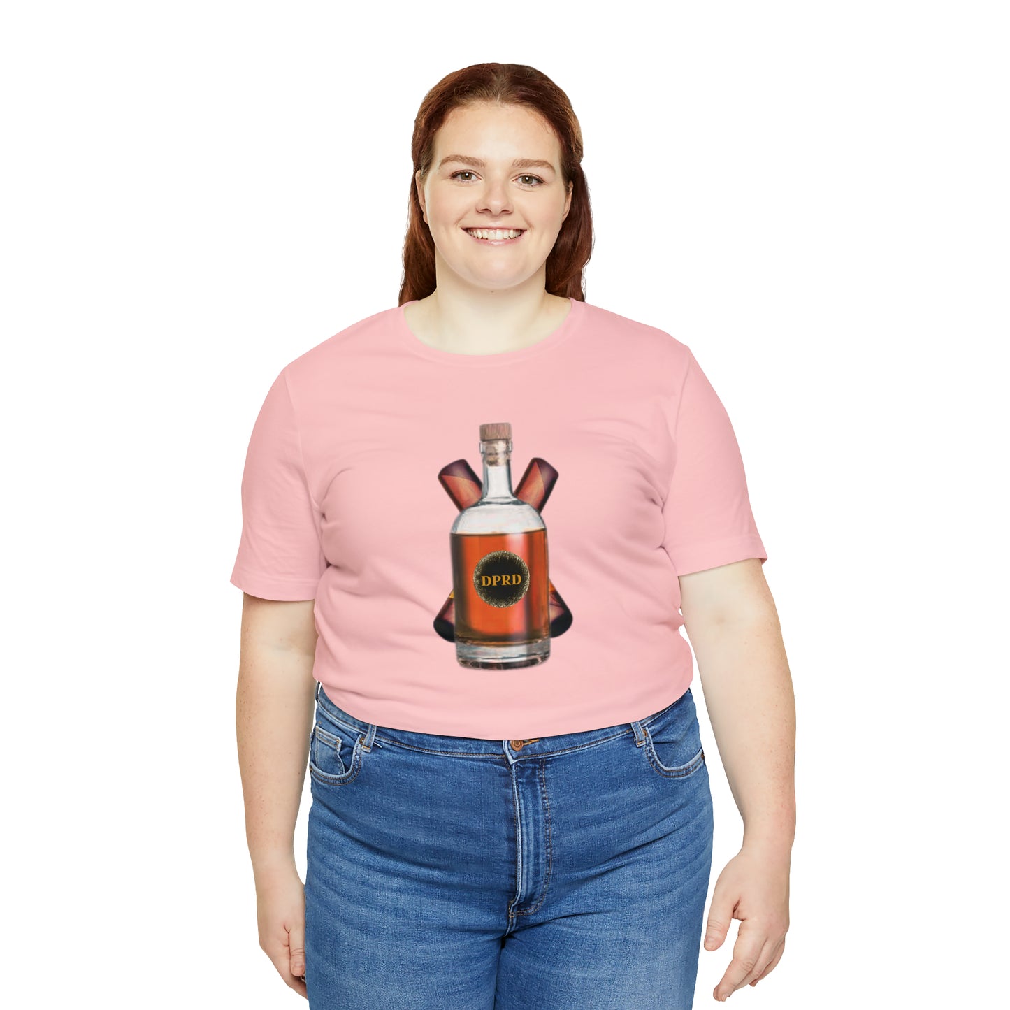 T&R Unisex Shirt