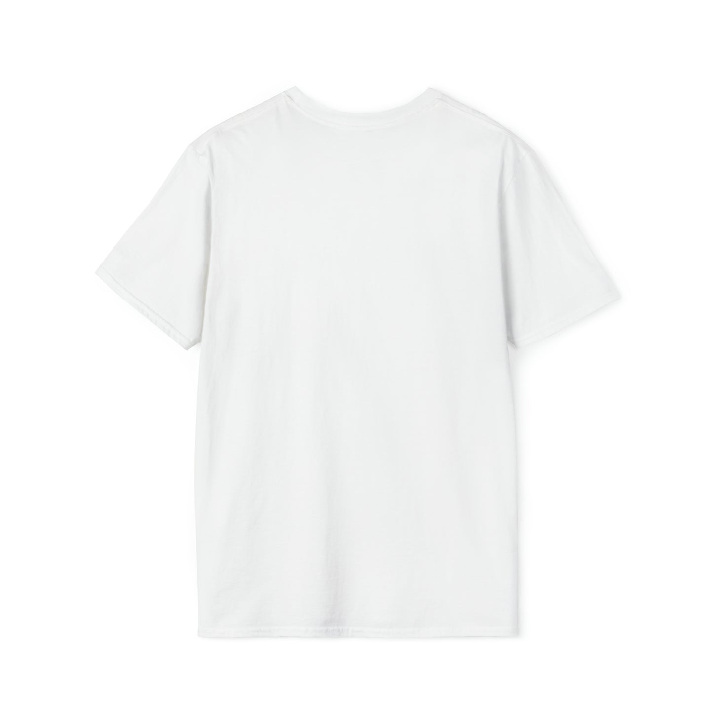 Messimporta Unisex Softstyle T-Shirt