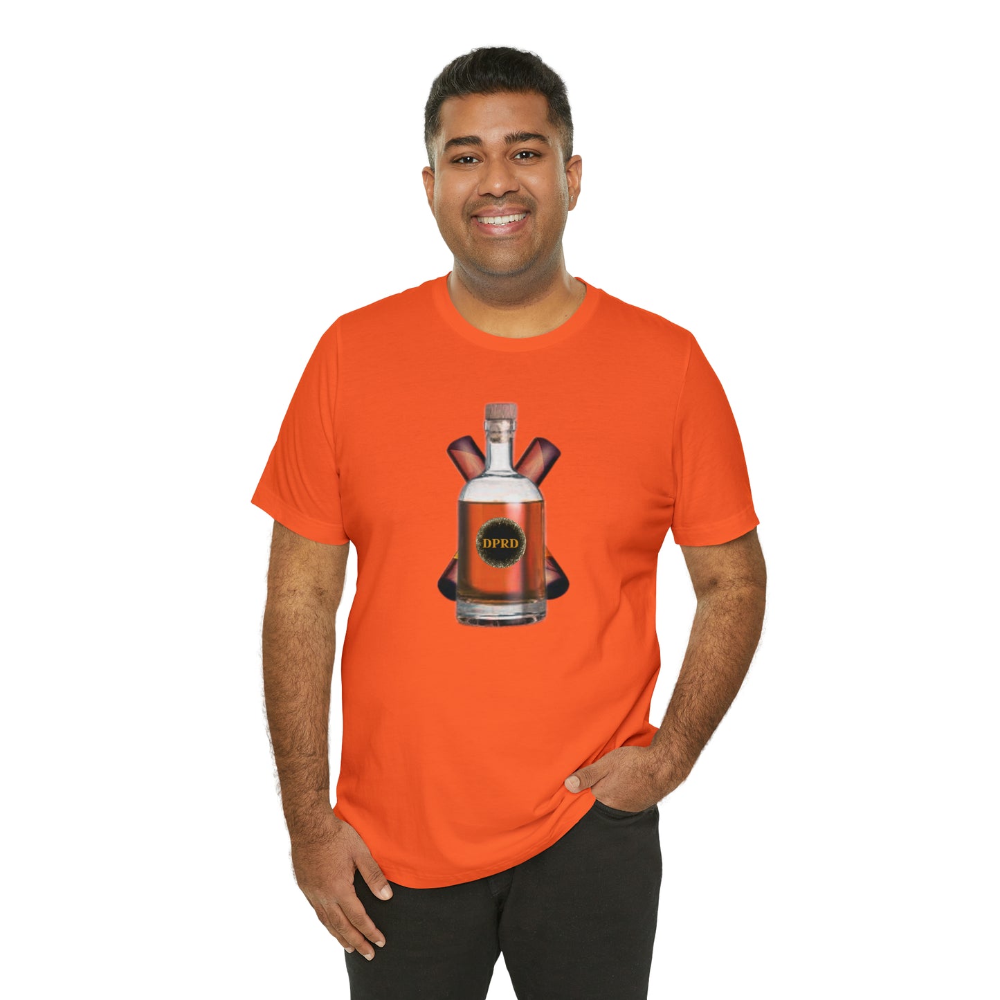T&R Unisex Shirt