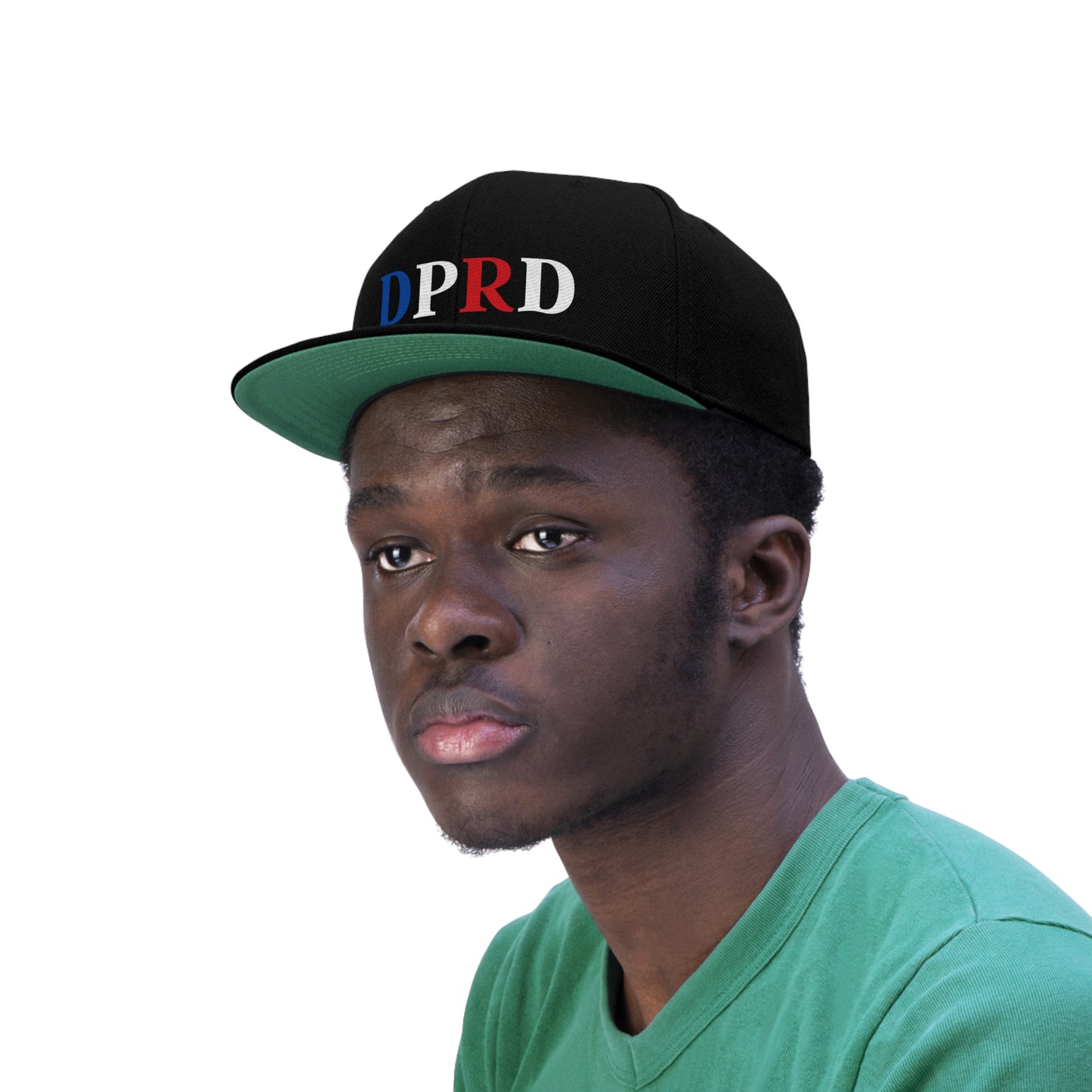 DPRD Unisex Hat