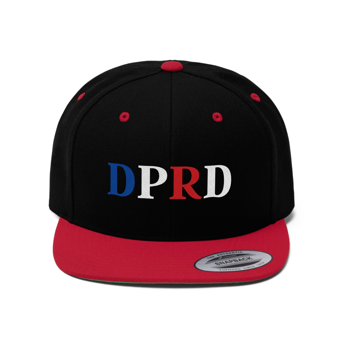 DPRD Unisex Hat