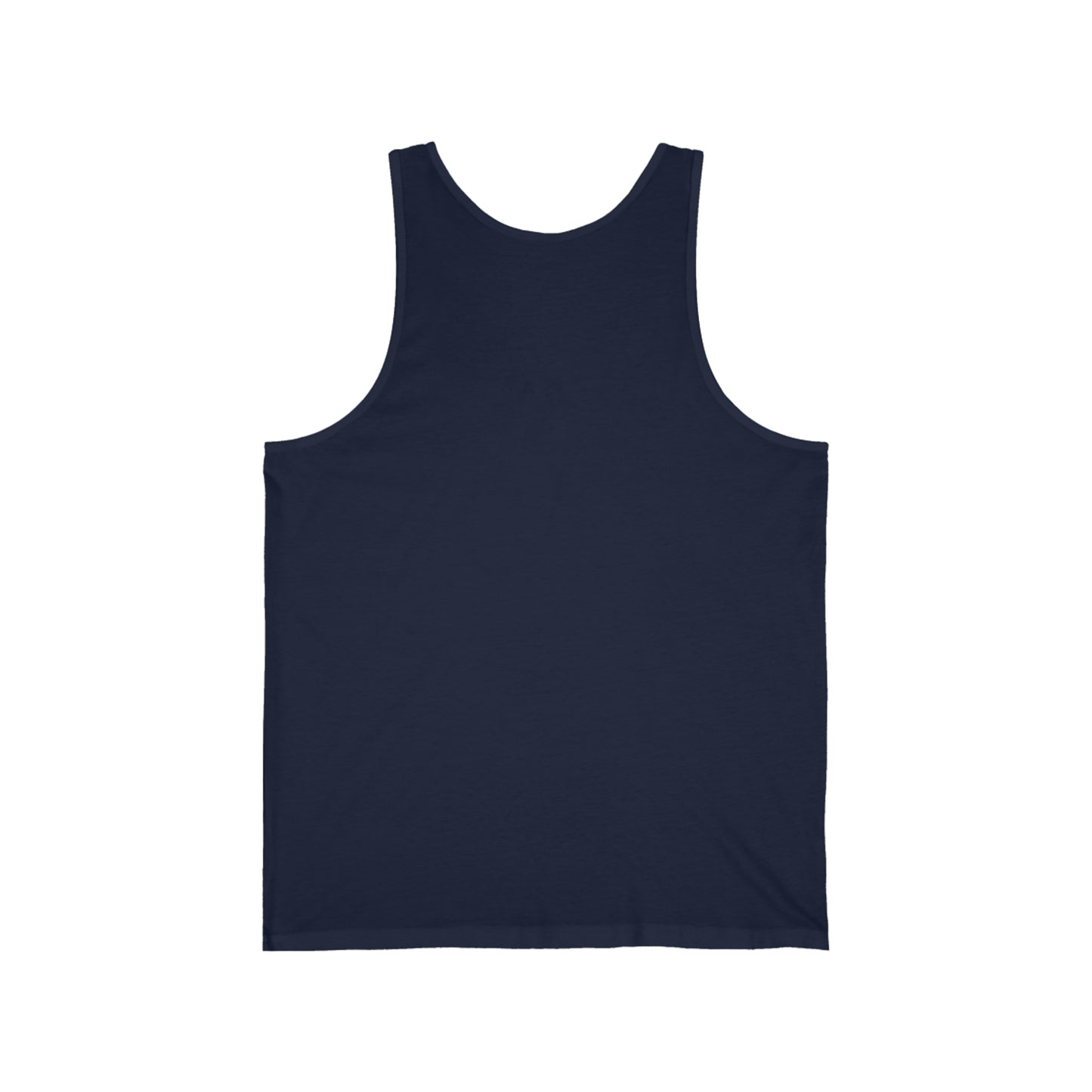 DPL Unisex Jersey Tank