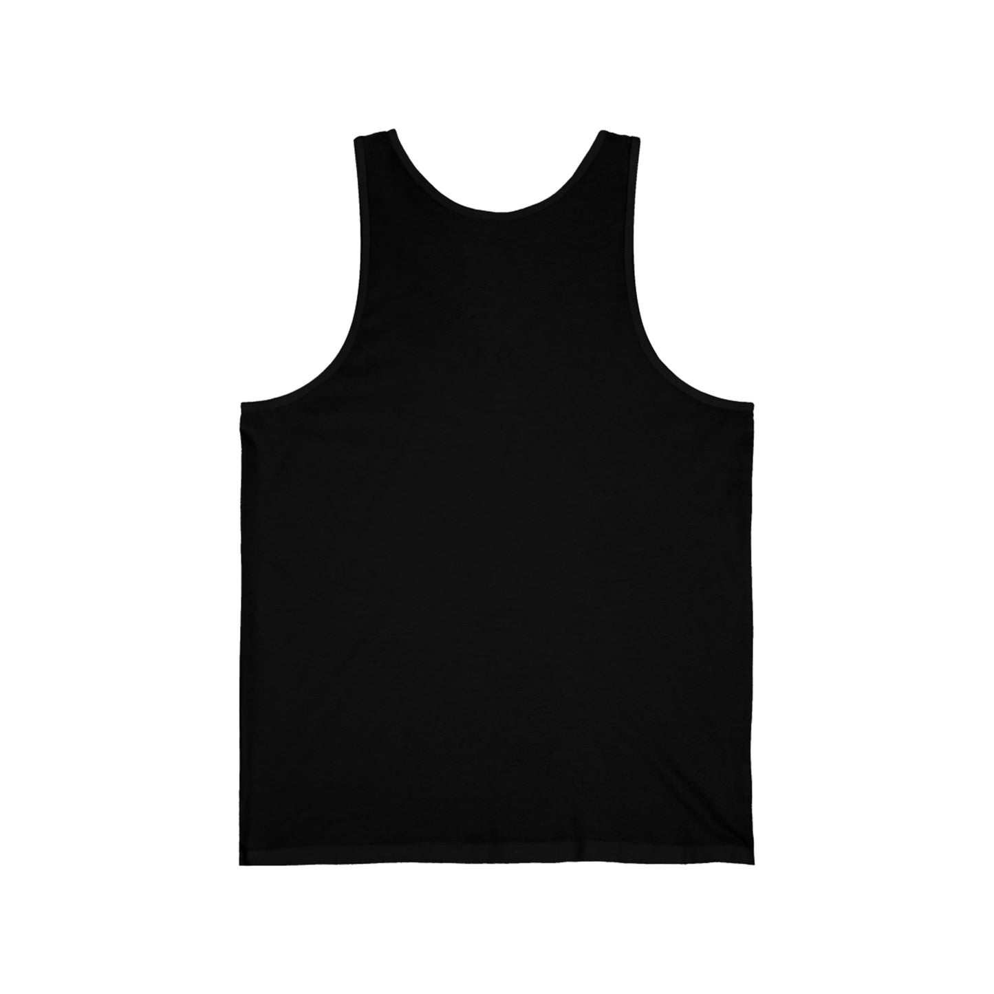 DPL Unisex Jersey Tank