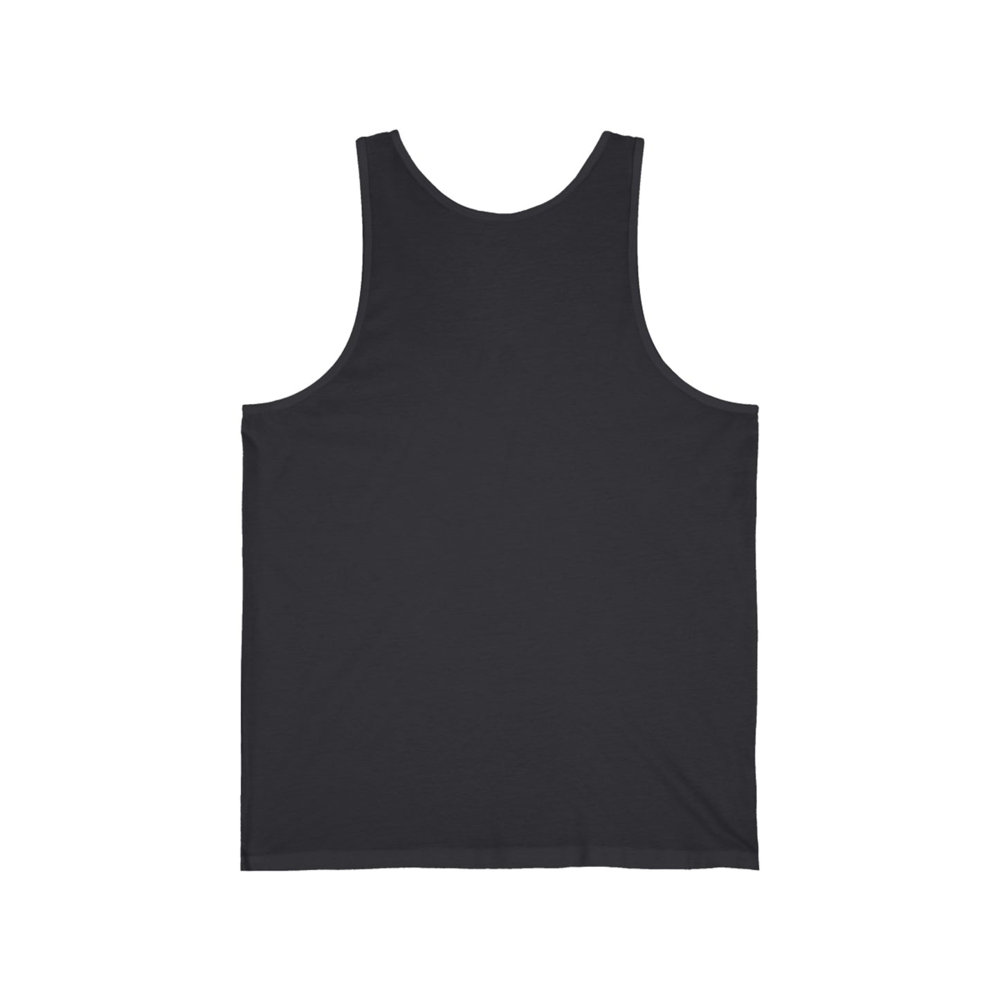 DPL Unisex Jersey Tank