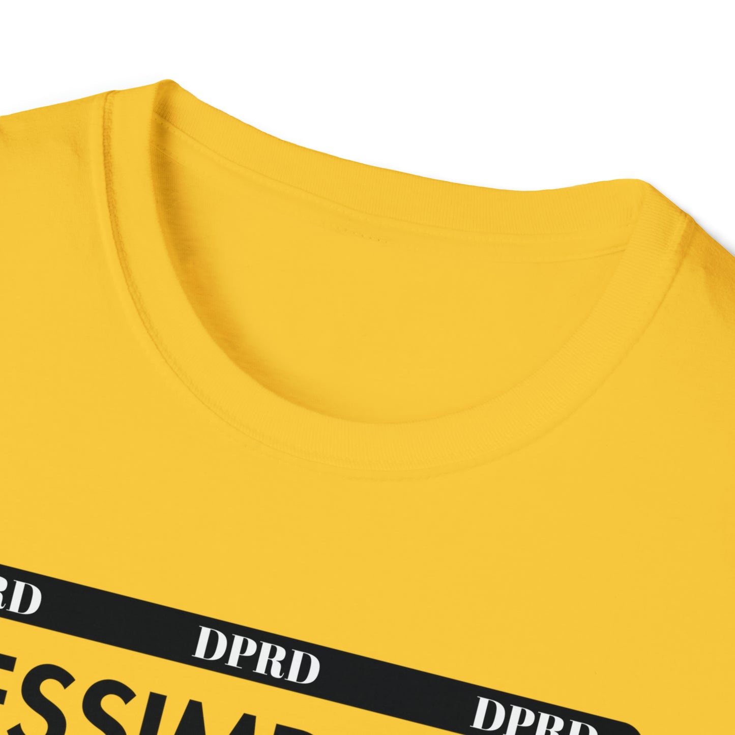 Messimporta Unisex Softstyle T-Shirt