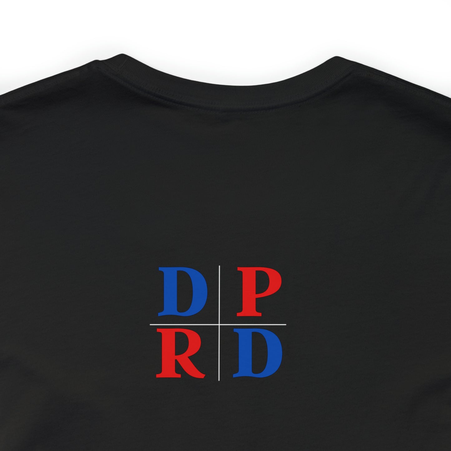 Area Code Unisex Jersey Short Sleeve Tee