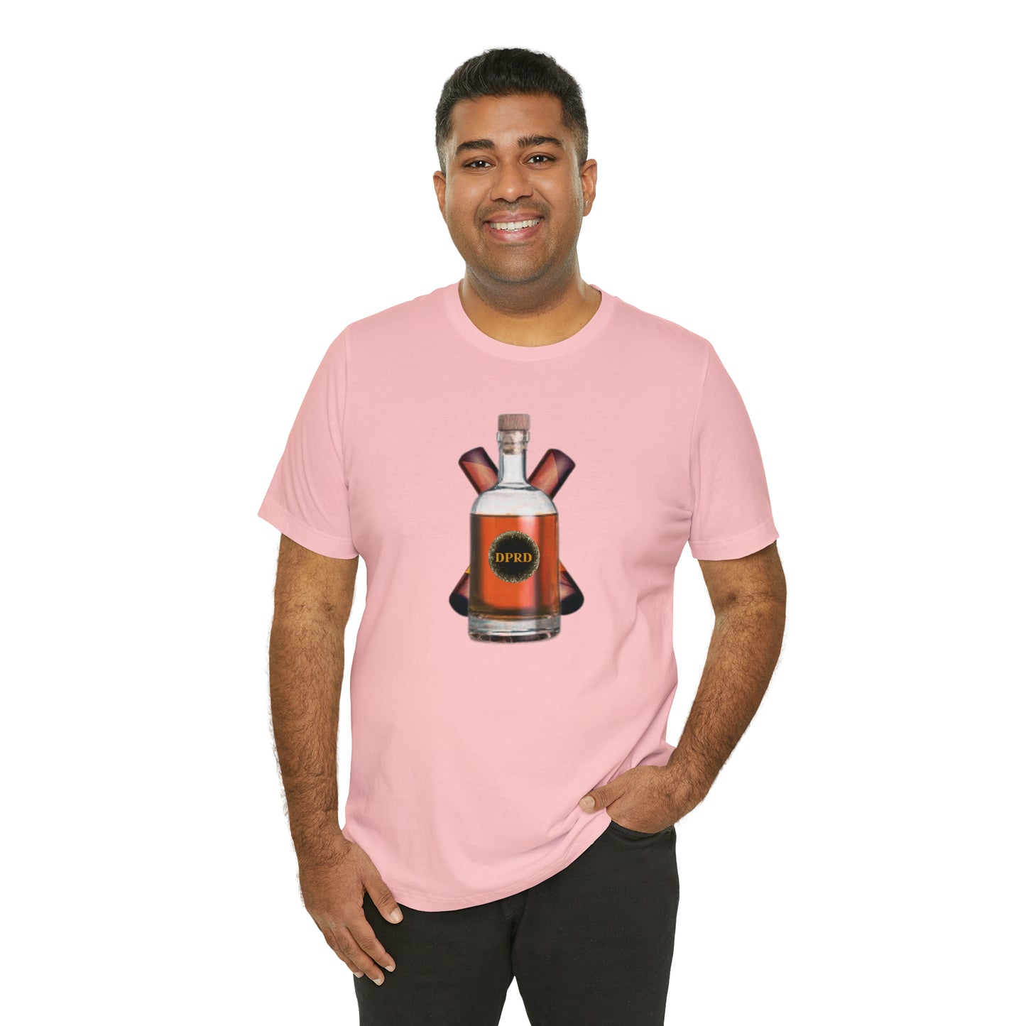 T&R Unisex Shirt