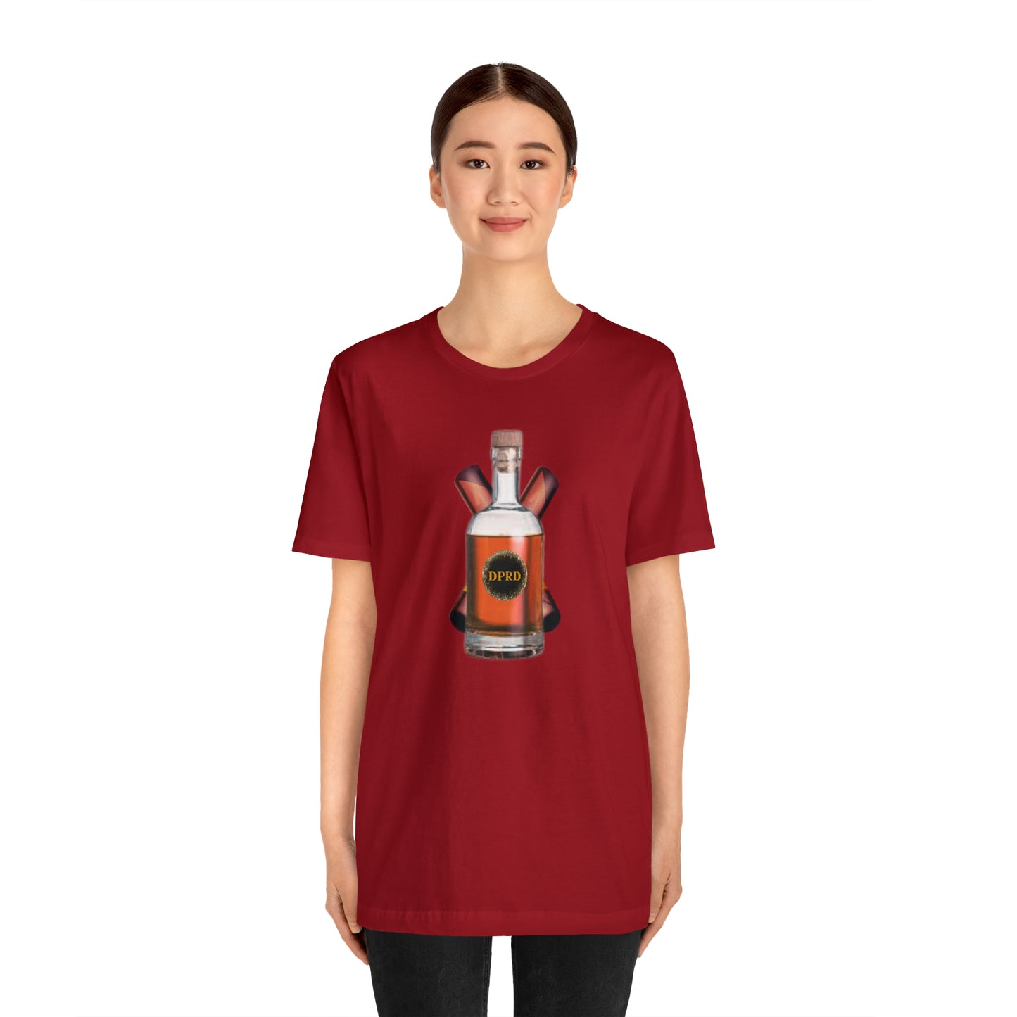 T&R Unisex Shirt