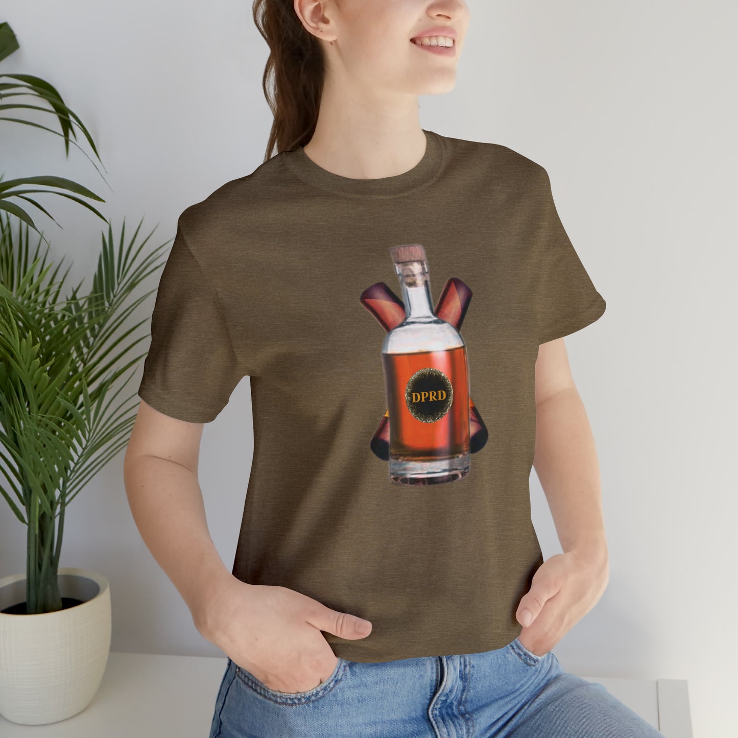 T&R Unisex Shirt