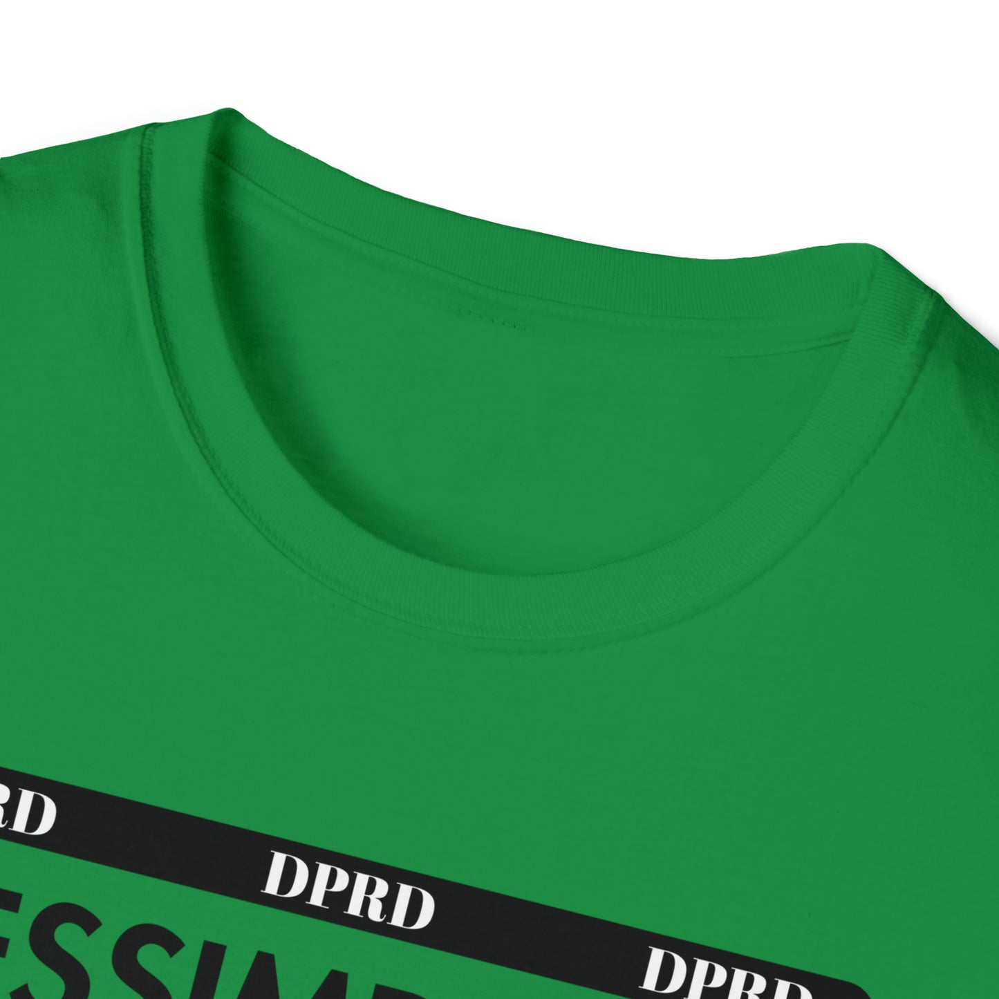 Messimporta Unisex Softstyle T-Shirt