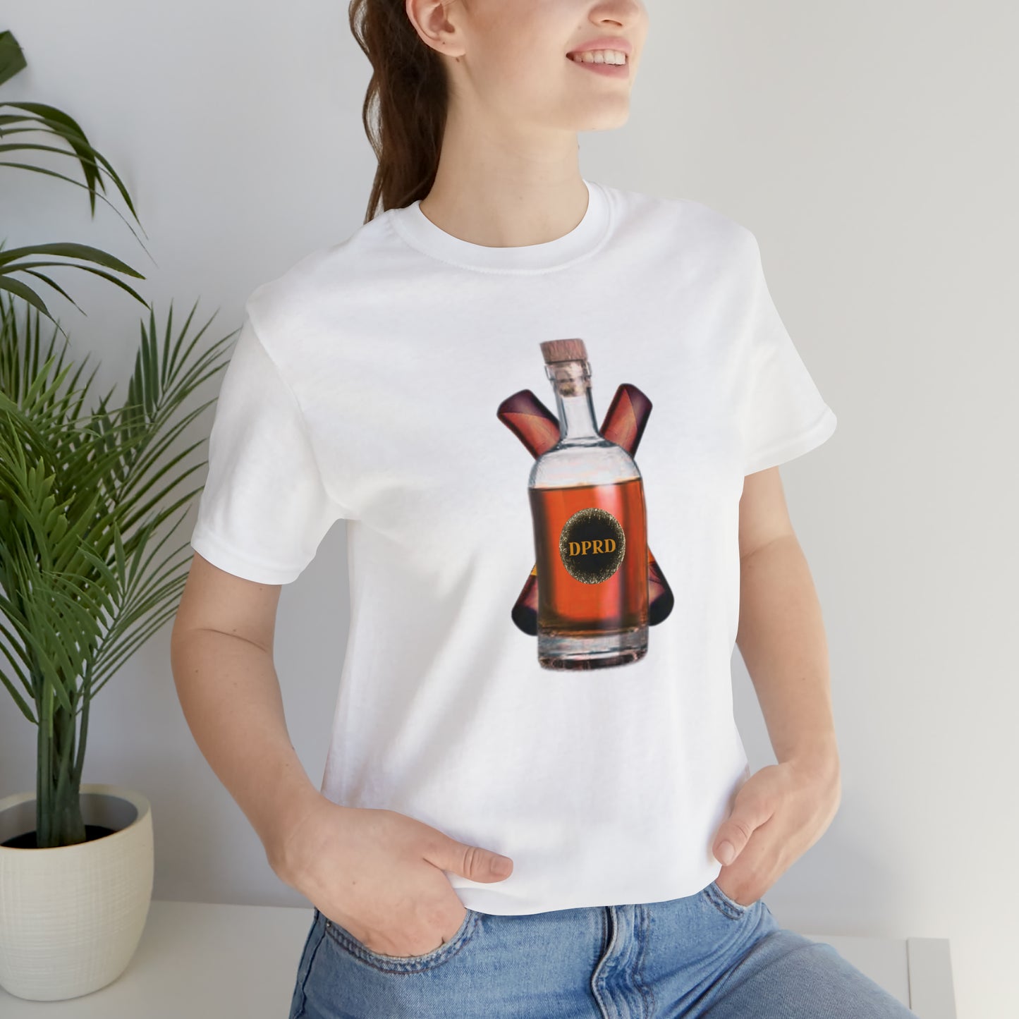 T&R Unisex Shirt