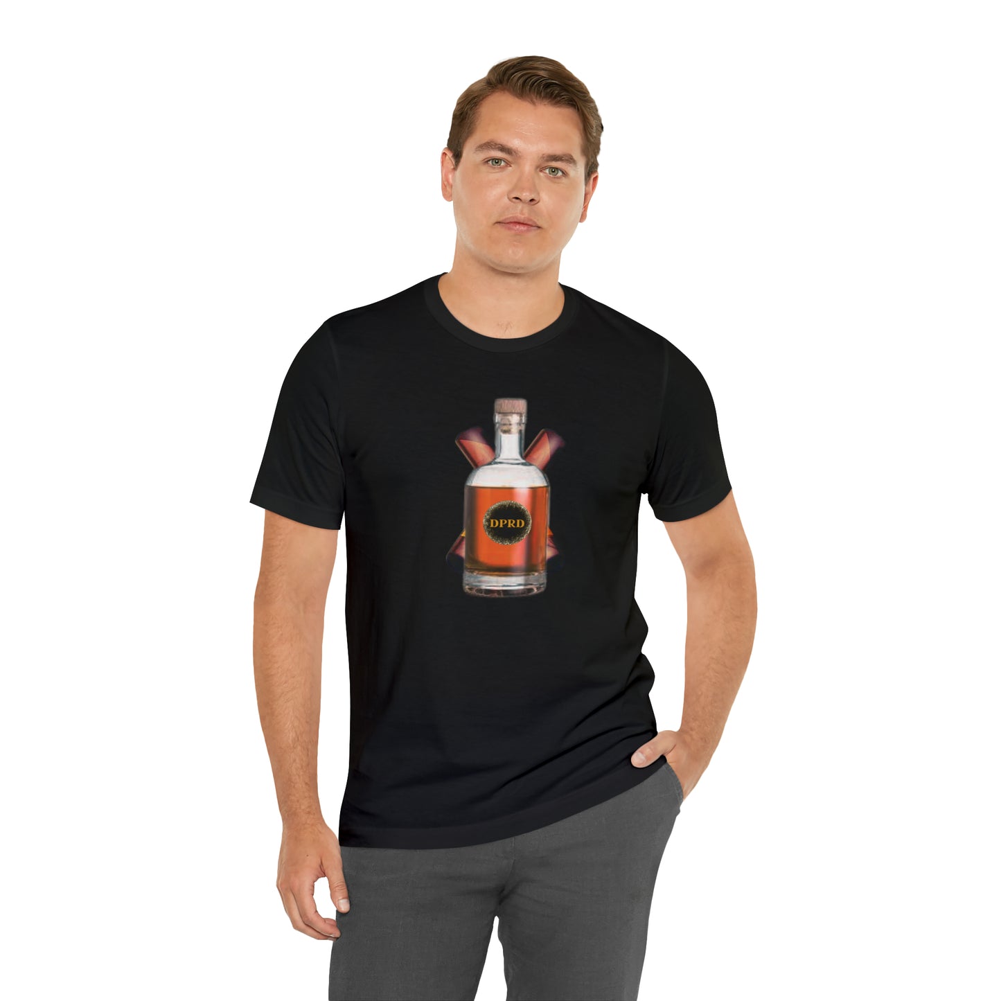 T&R Unisex Shirt