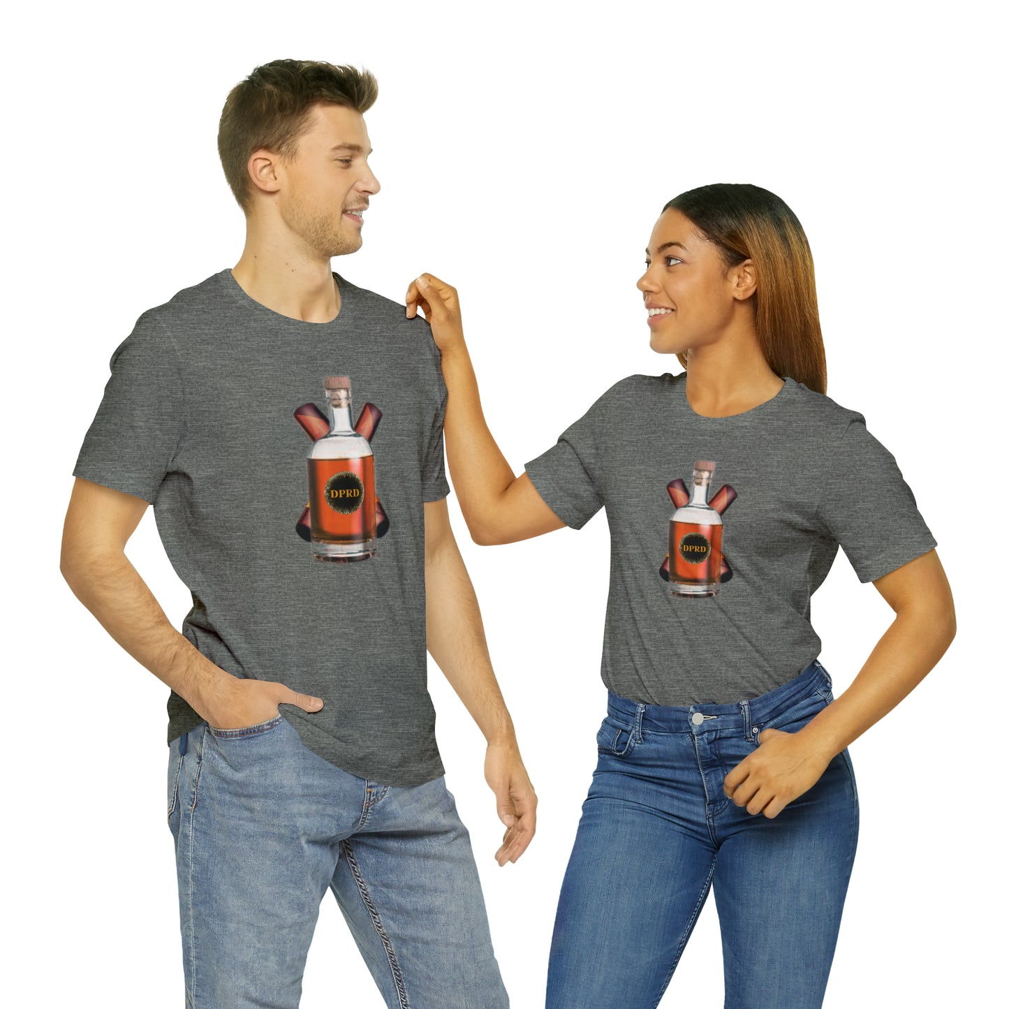 T&R Unisex Shirt