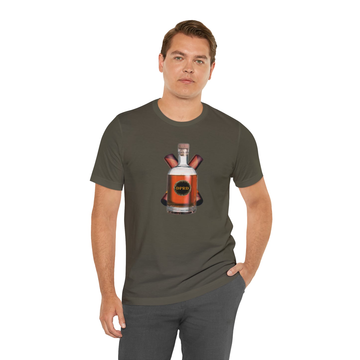 T&R Unisex Shirt