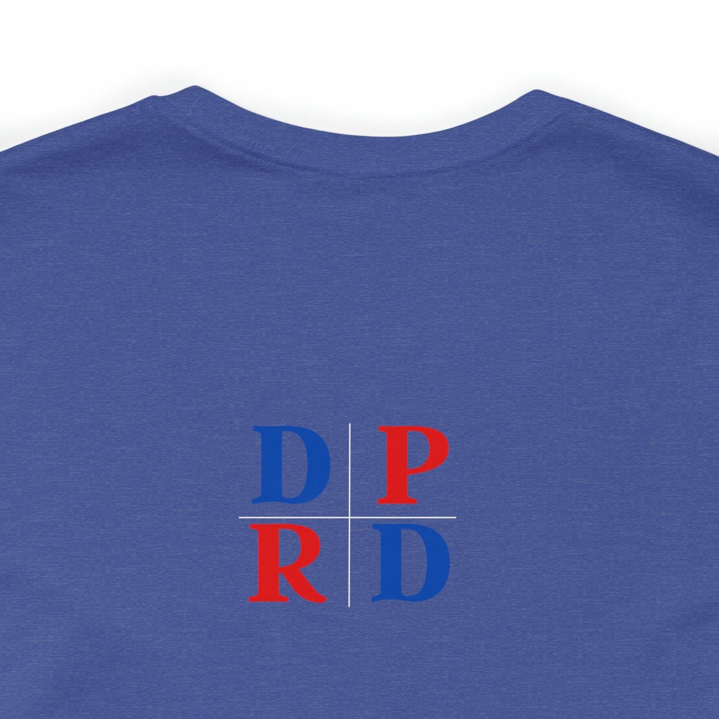 Area Code Unisex Jersey Short Sleeve Tee
