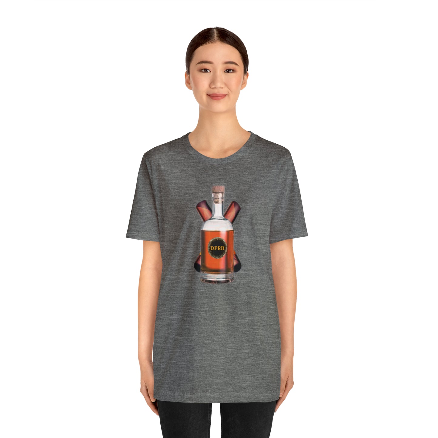 T&R Unisex Shirt